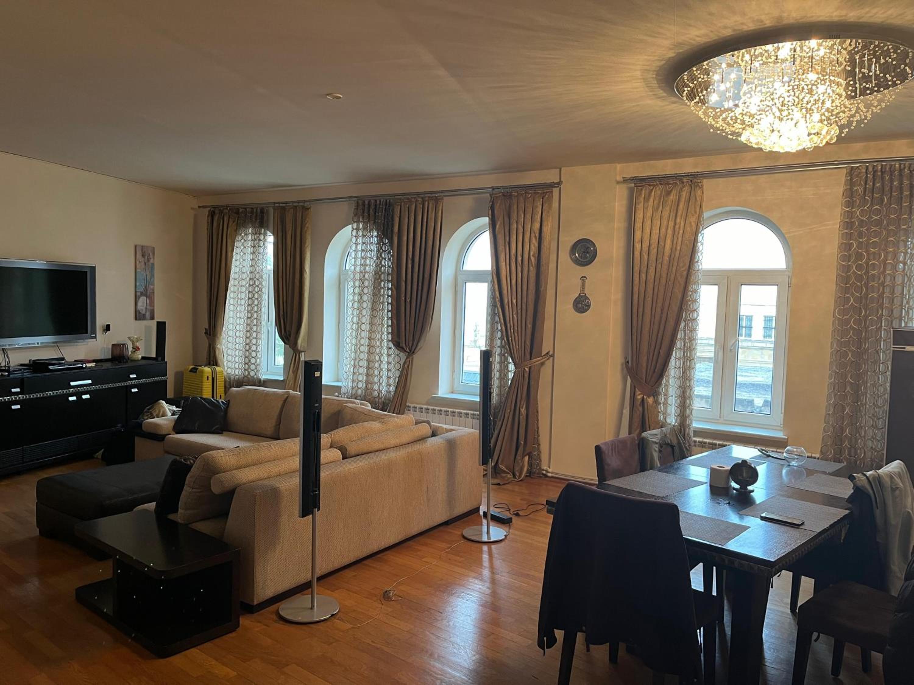 FRIENDS Hostel Baku
