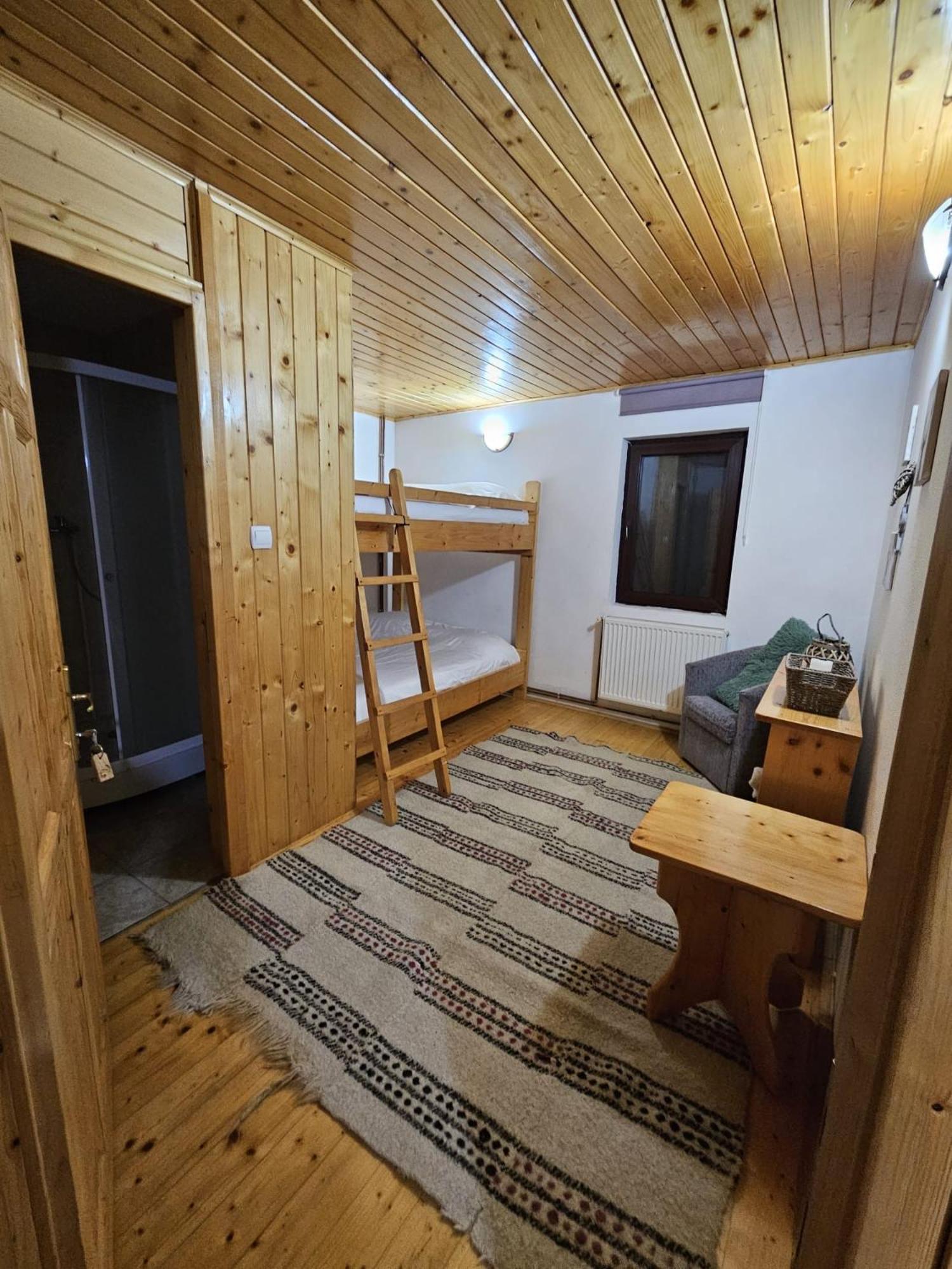 Chalet Luna Parang view 2