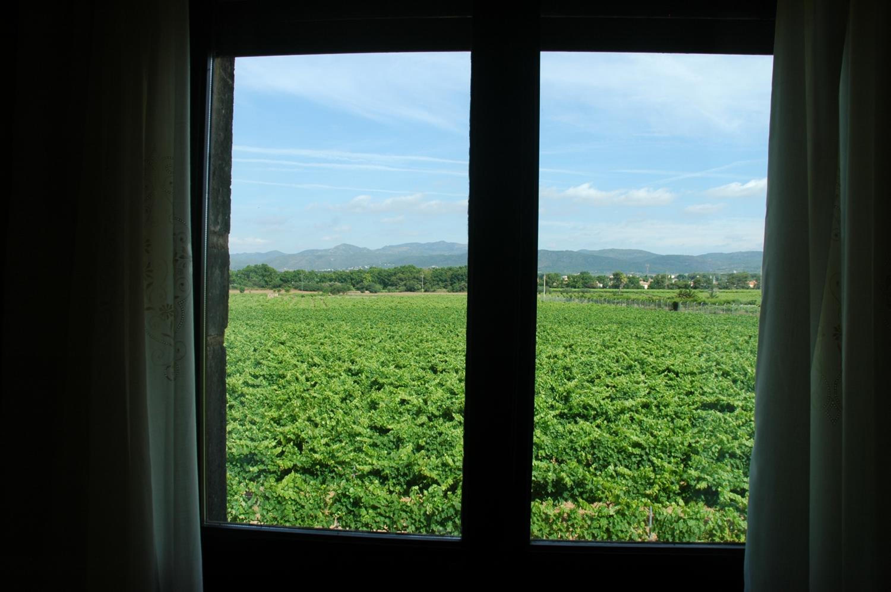 Hotel Restaurant El Bosc