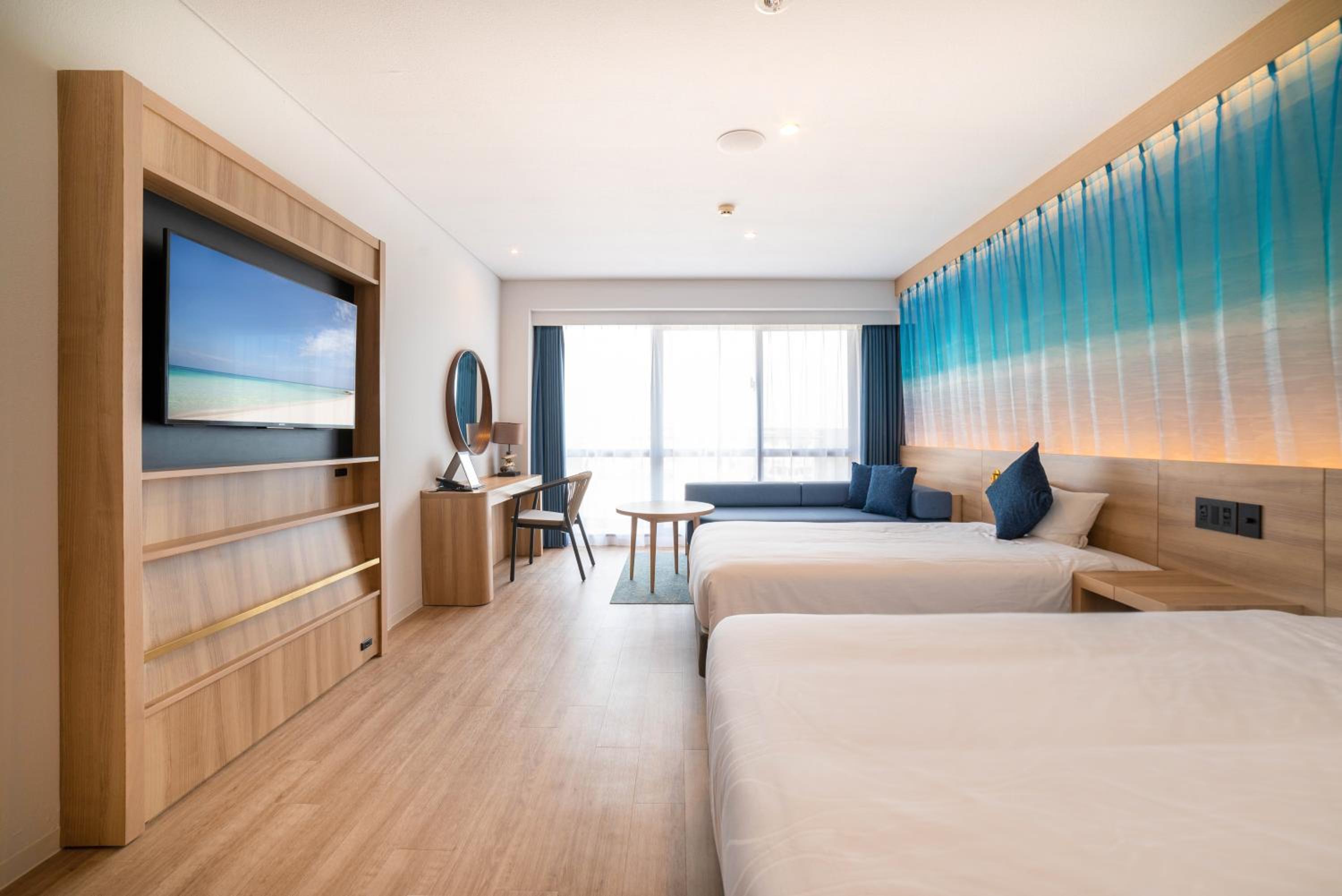Watermark Hotel Okinawa Kume Island, Billede 40