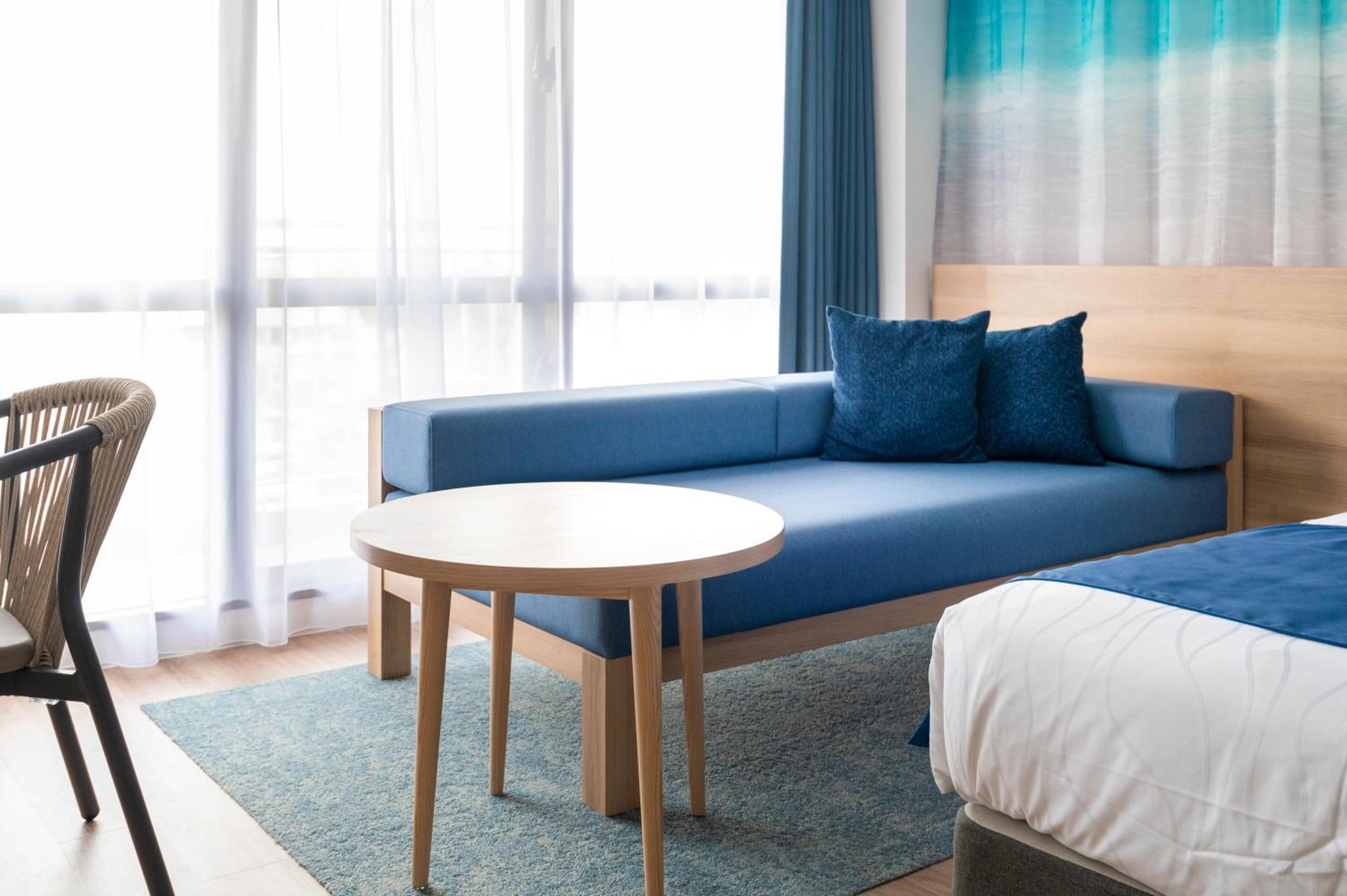Watermark Hotel Okinawa Kume Island, Billede 79