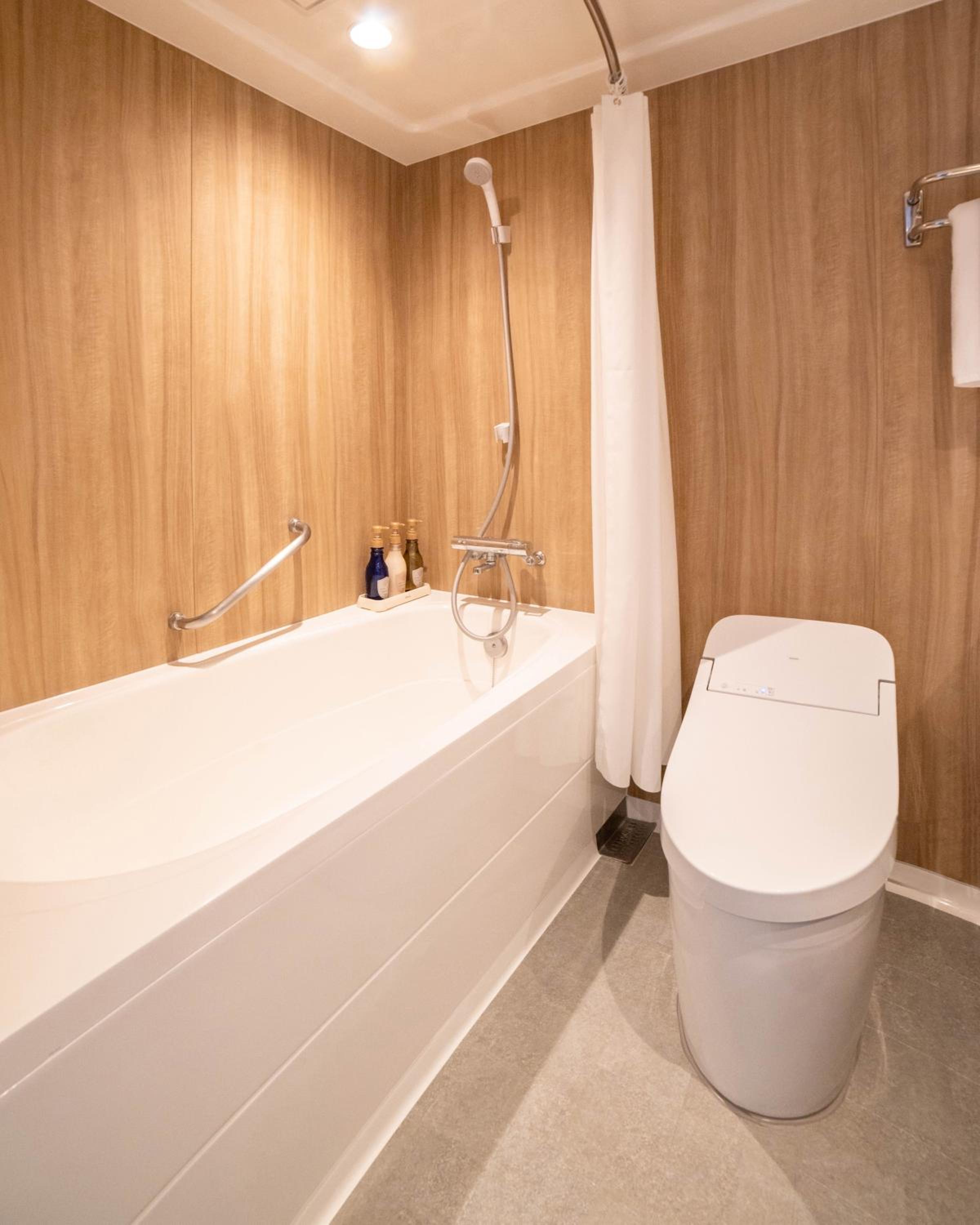 Watermark Hotel Okinawa Kume Island, Billede 93