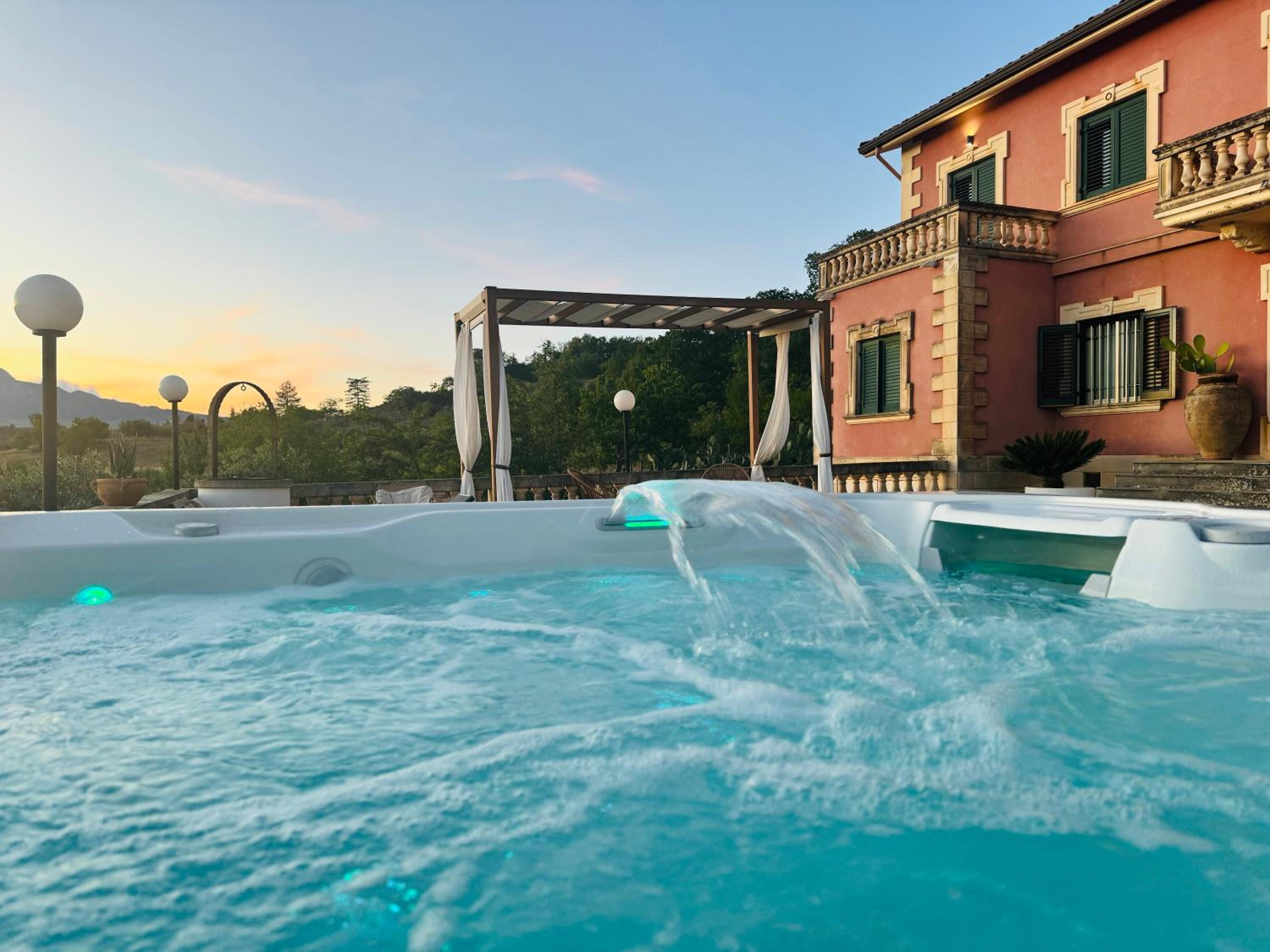 Gio Country House view 3