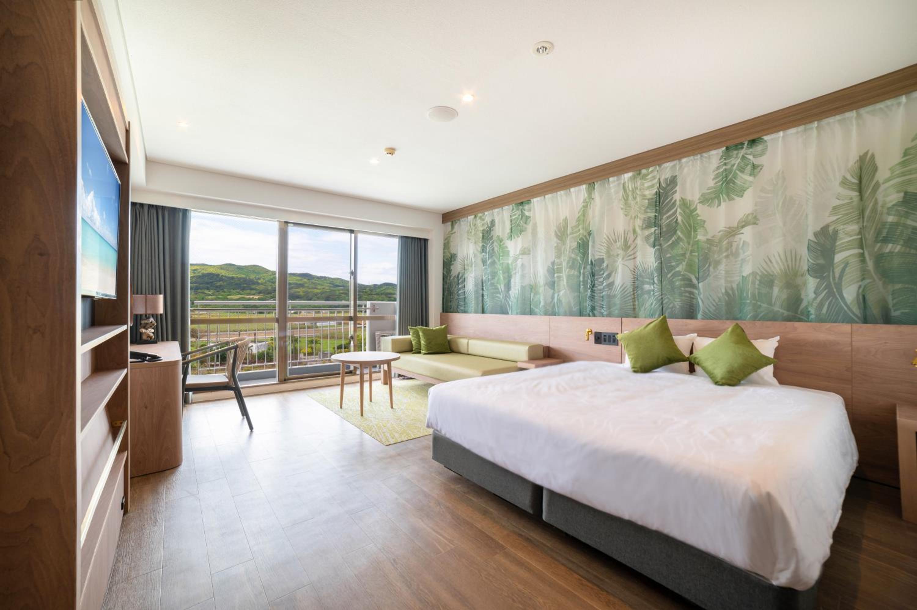 Watermark Hotel Okinawa Kume Island, Billede 53