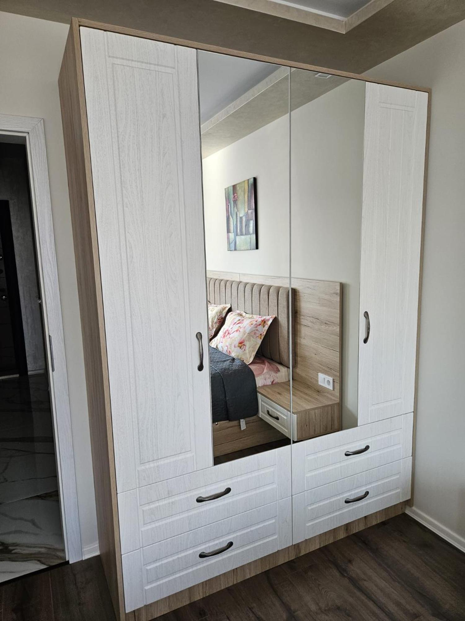 AMORA Apartment