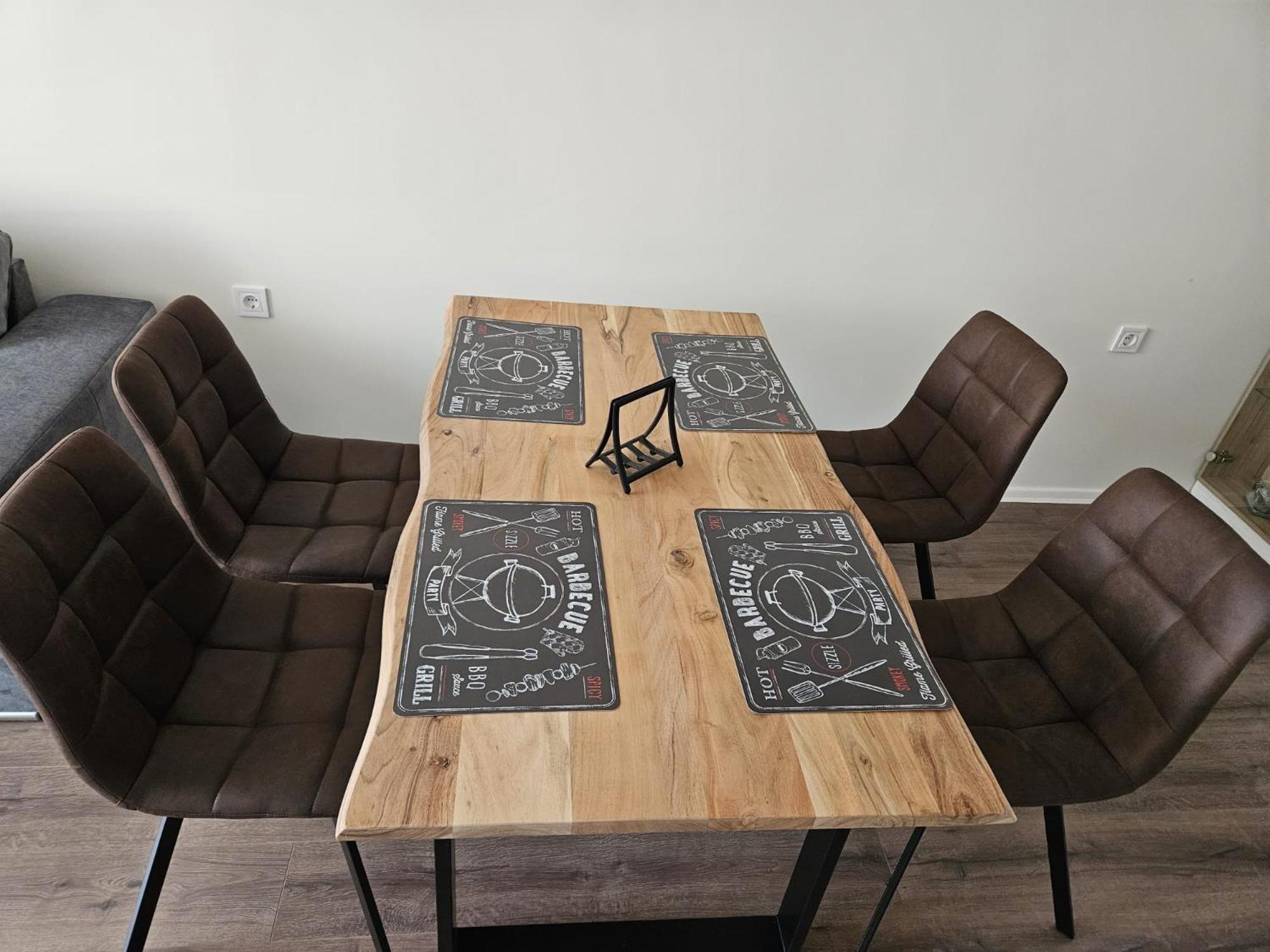 AMORA Apartment