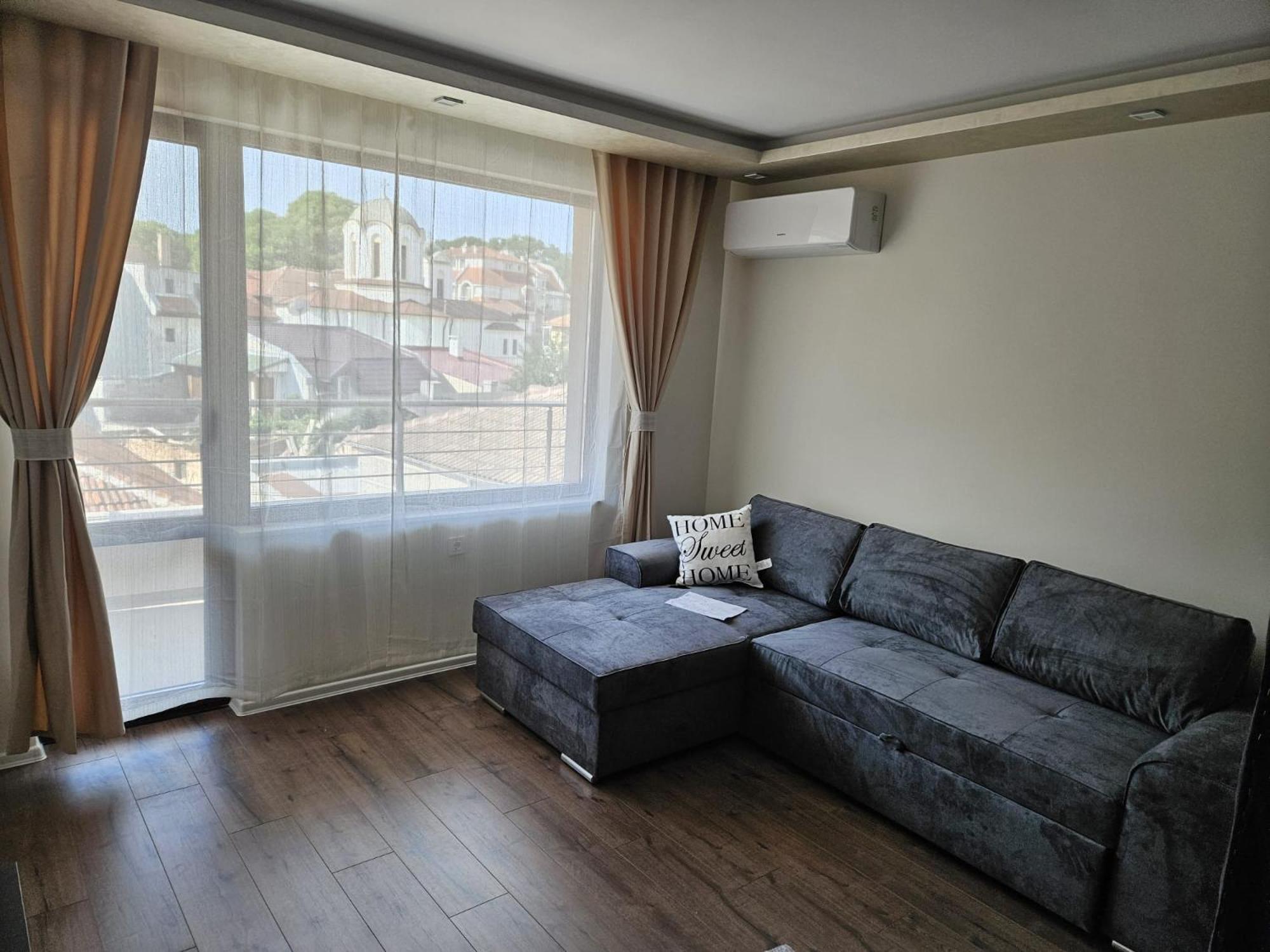 AMORA Apartment