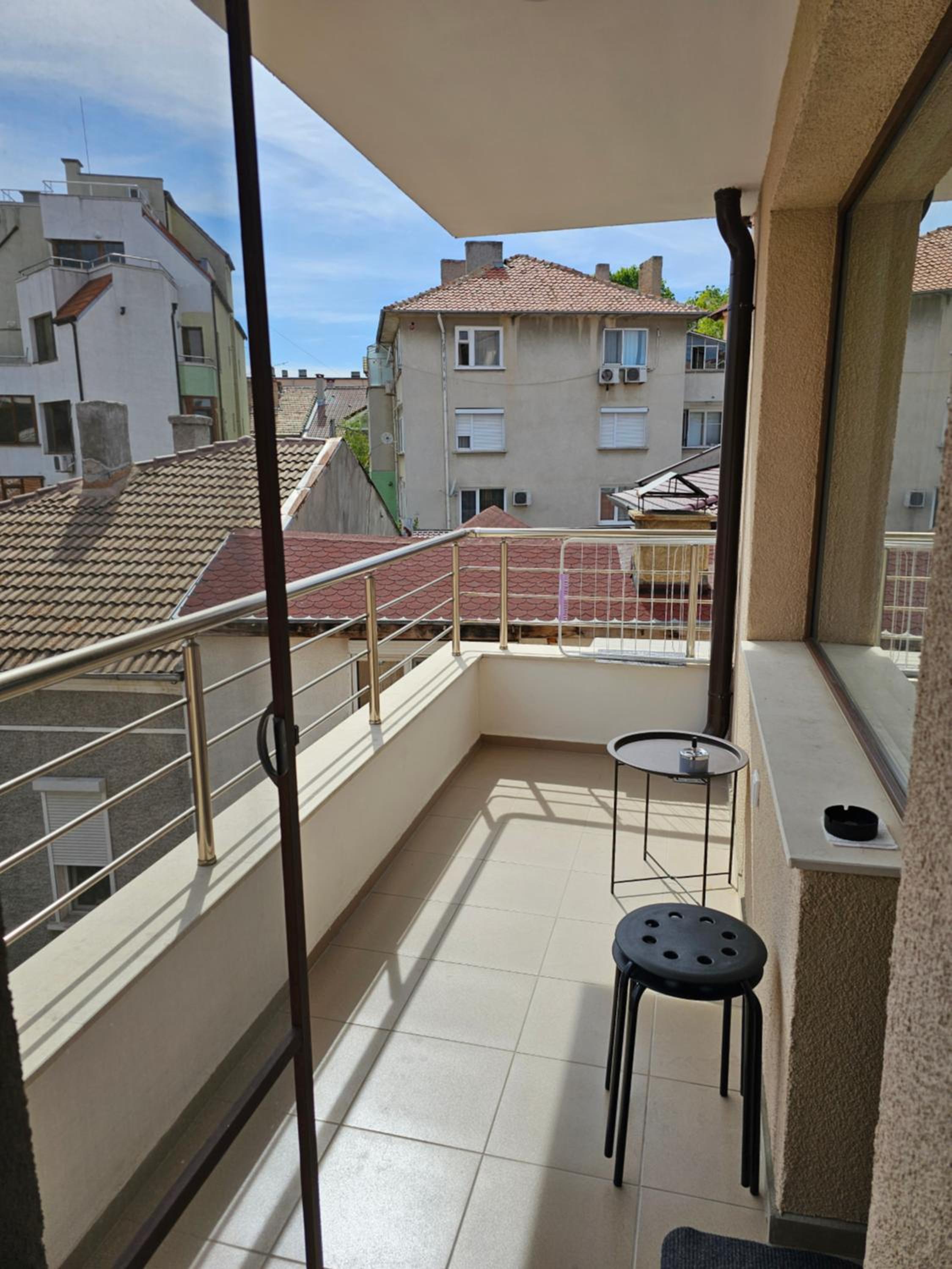 AMORA Apartment