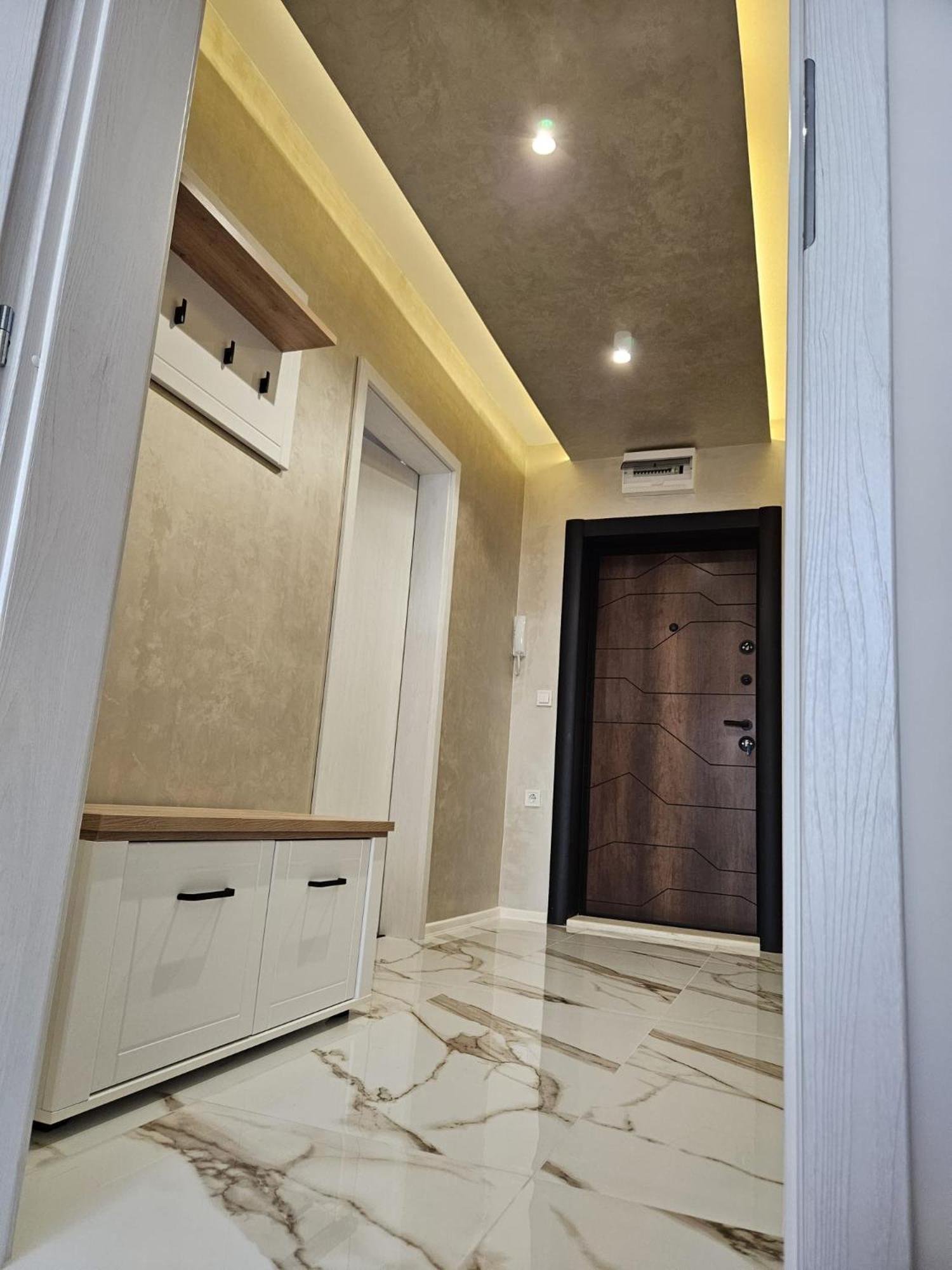 AMORA Apartment