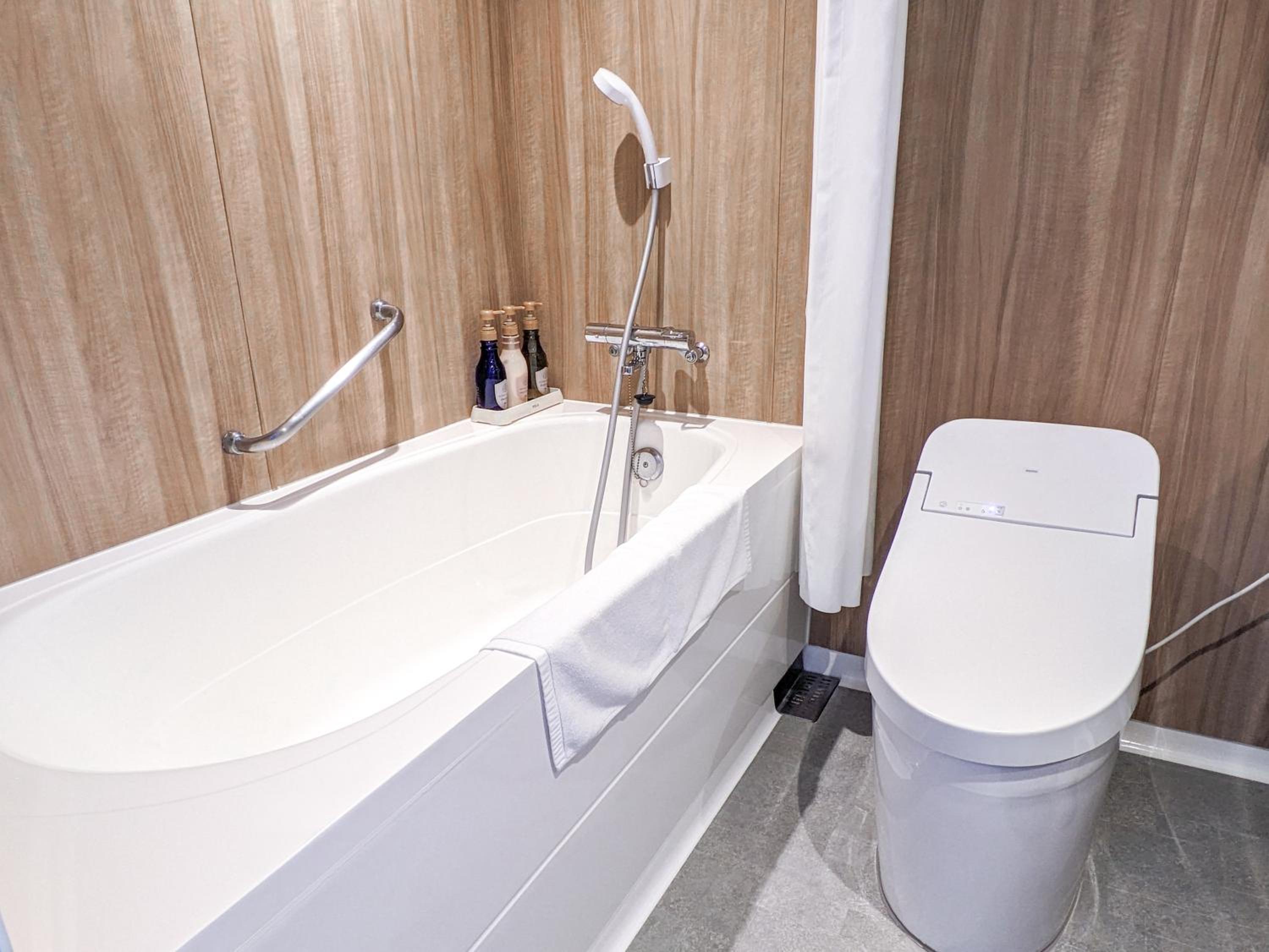 Watermark Hotel Okinawa Kume Island, Billede 39