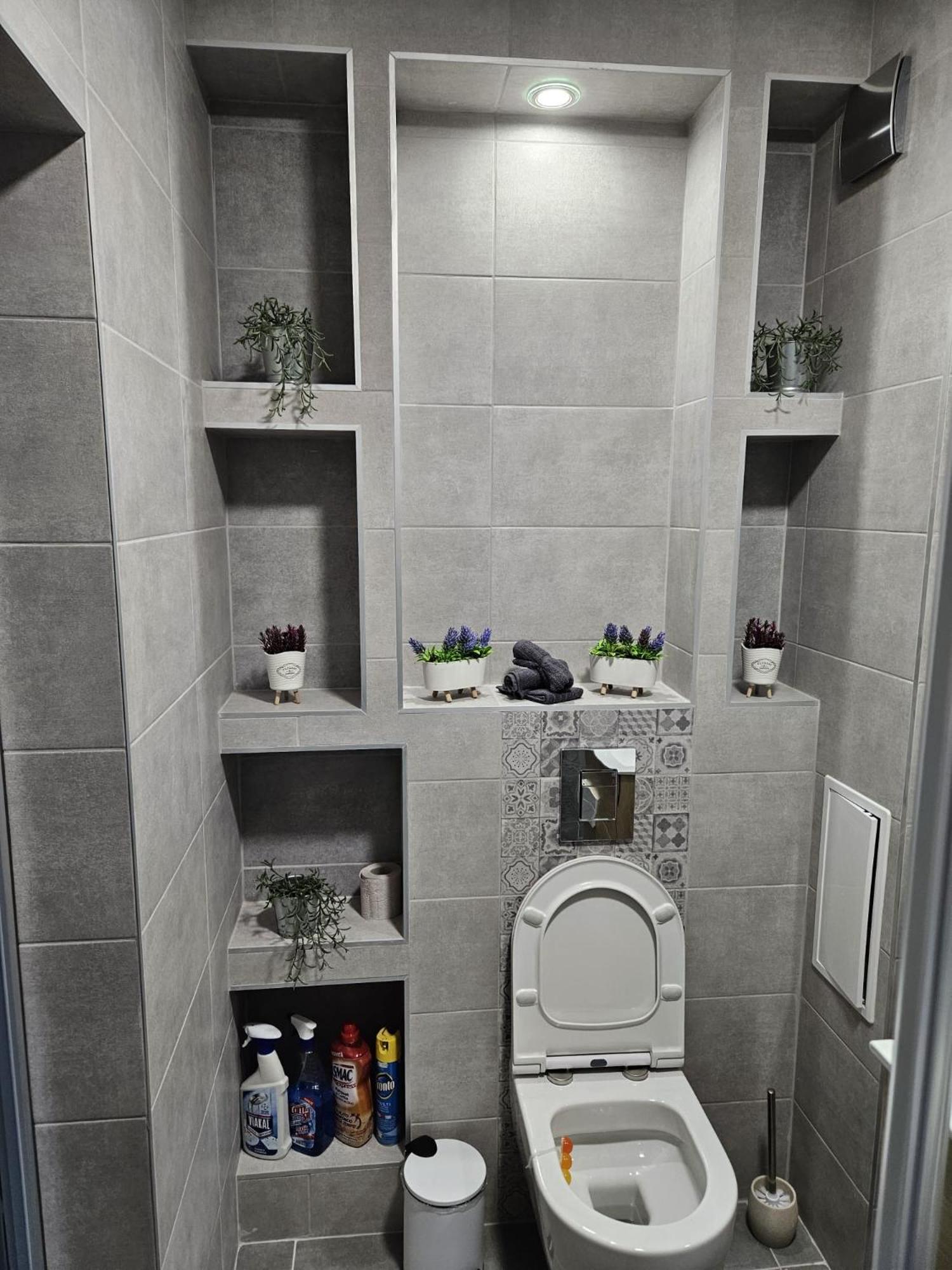 AMORA Apartment