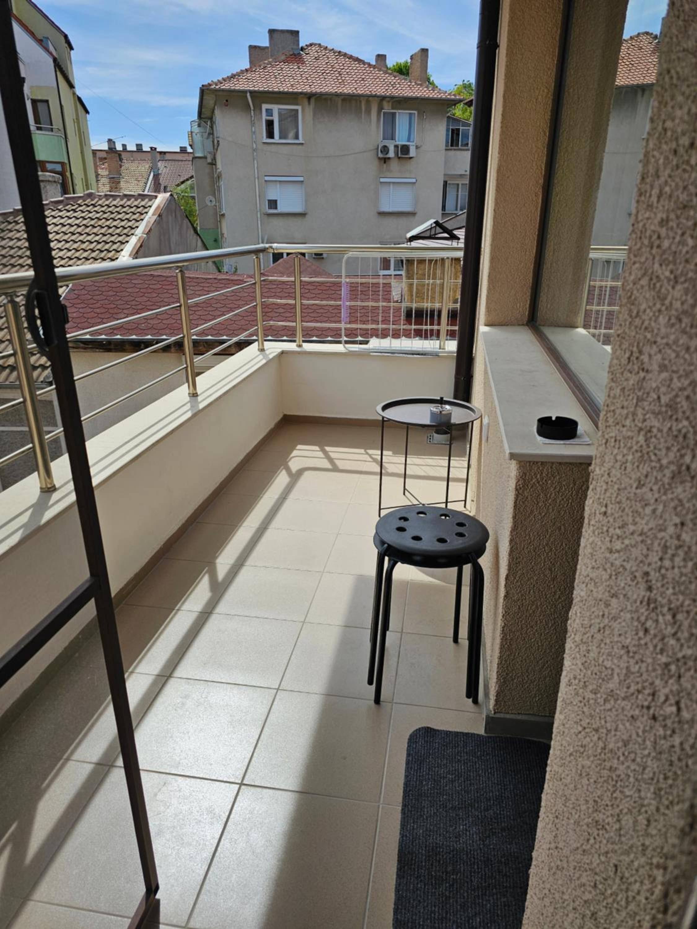 AMORA Apartment