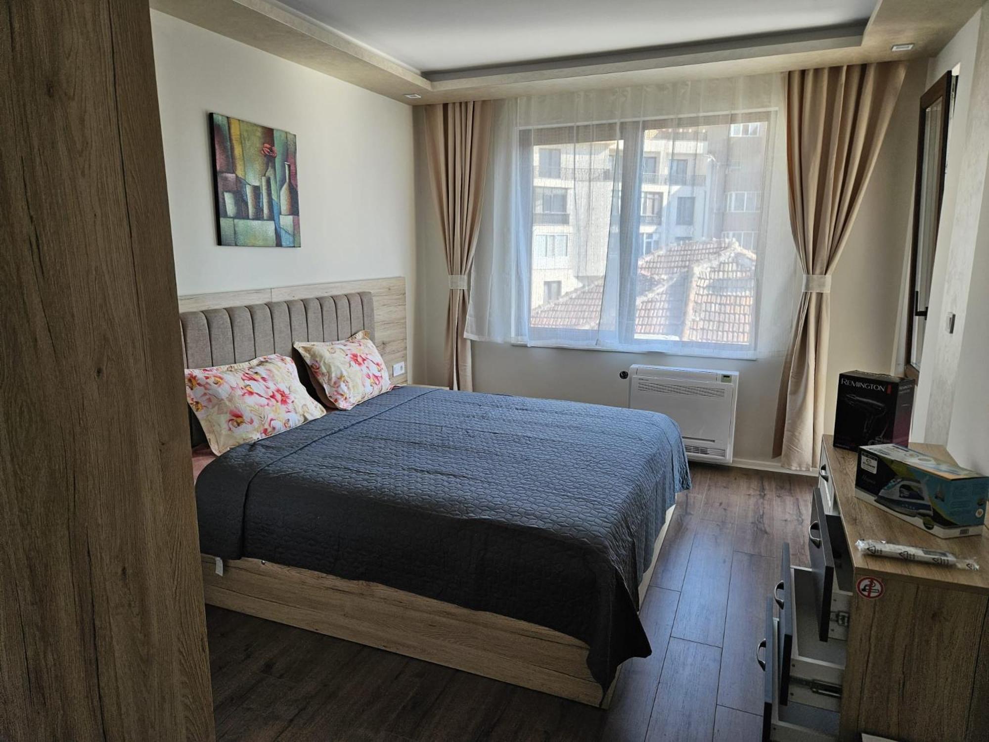 AMORA Apartment