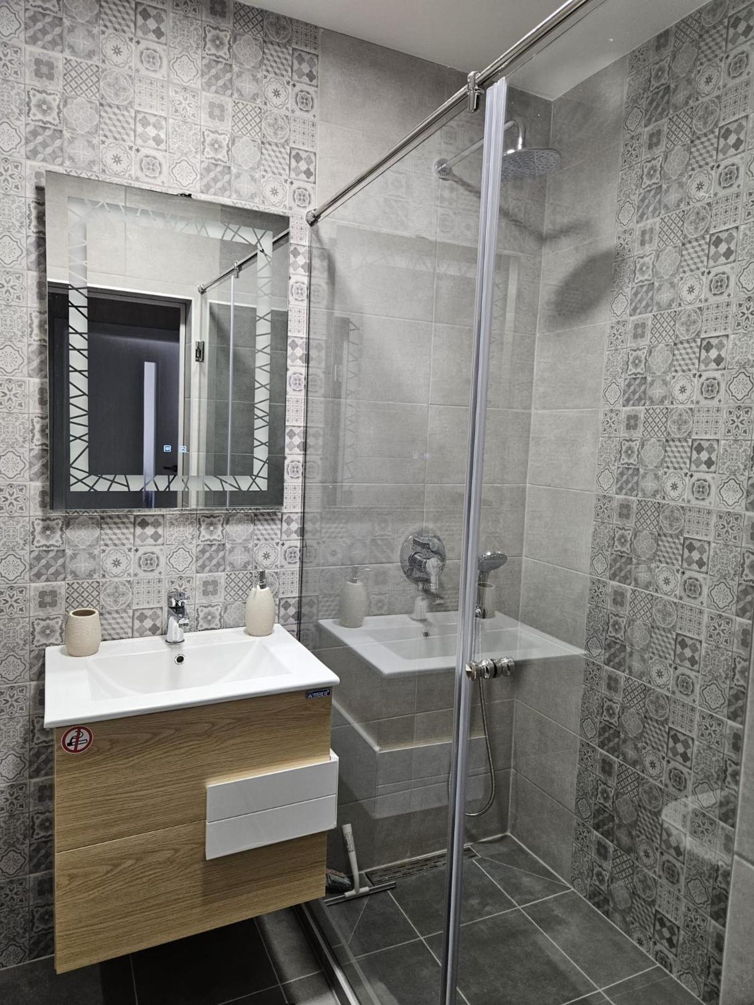 AMORA Apartment
