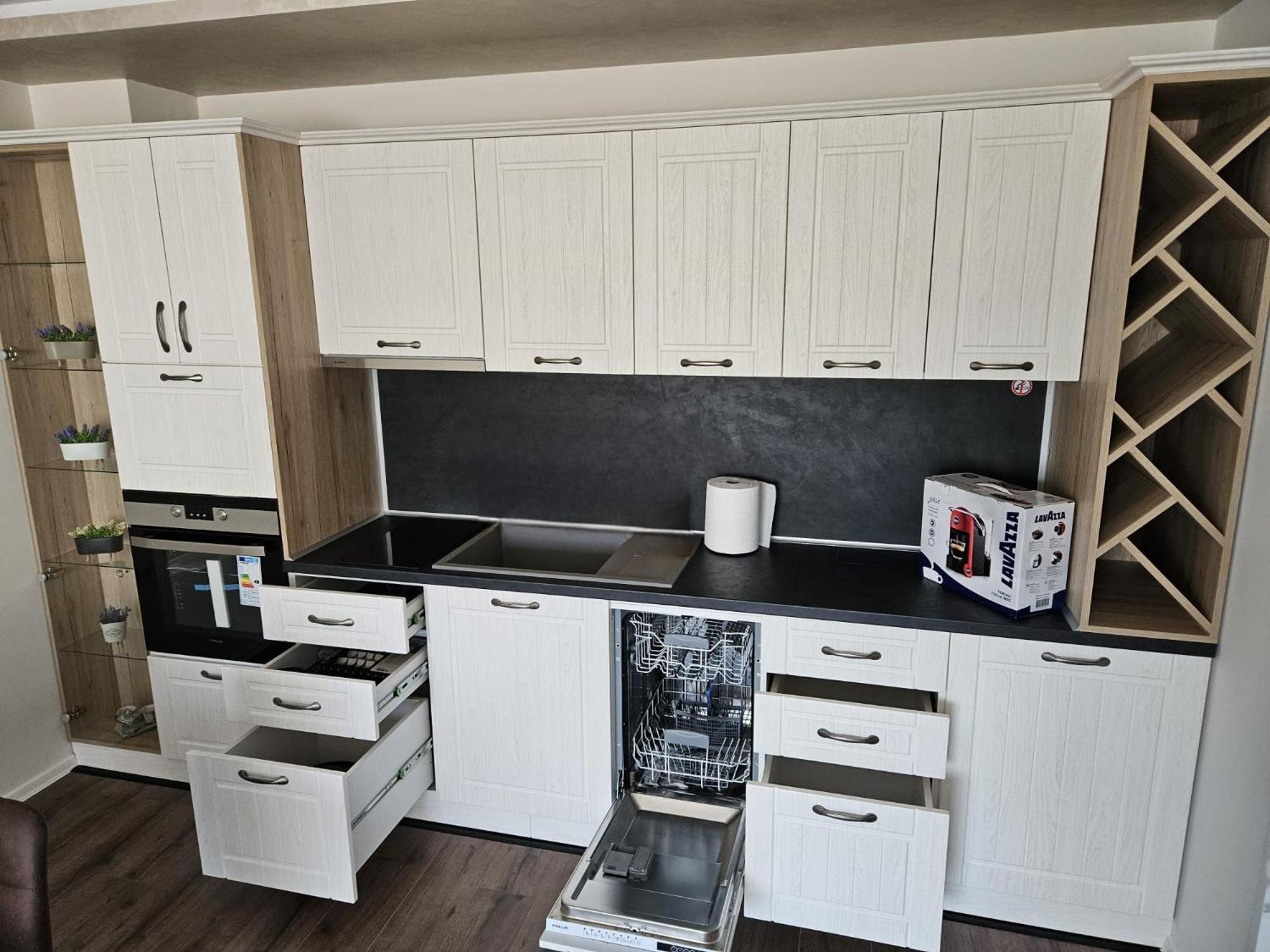 AMORA Apartment