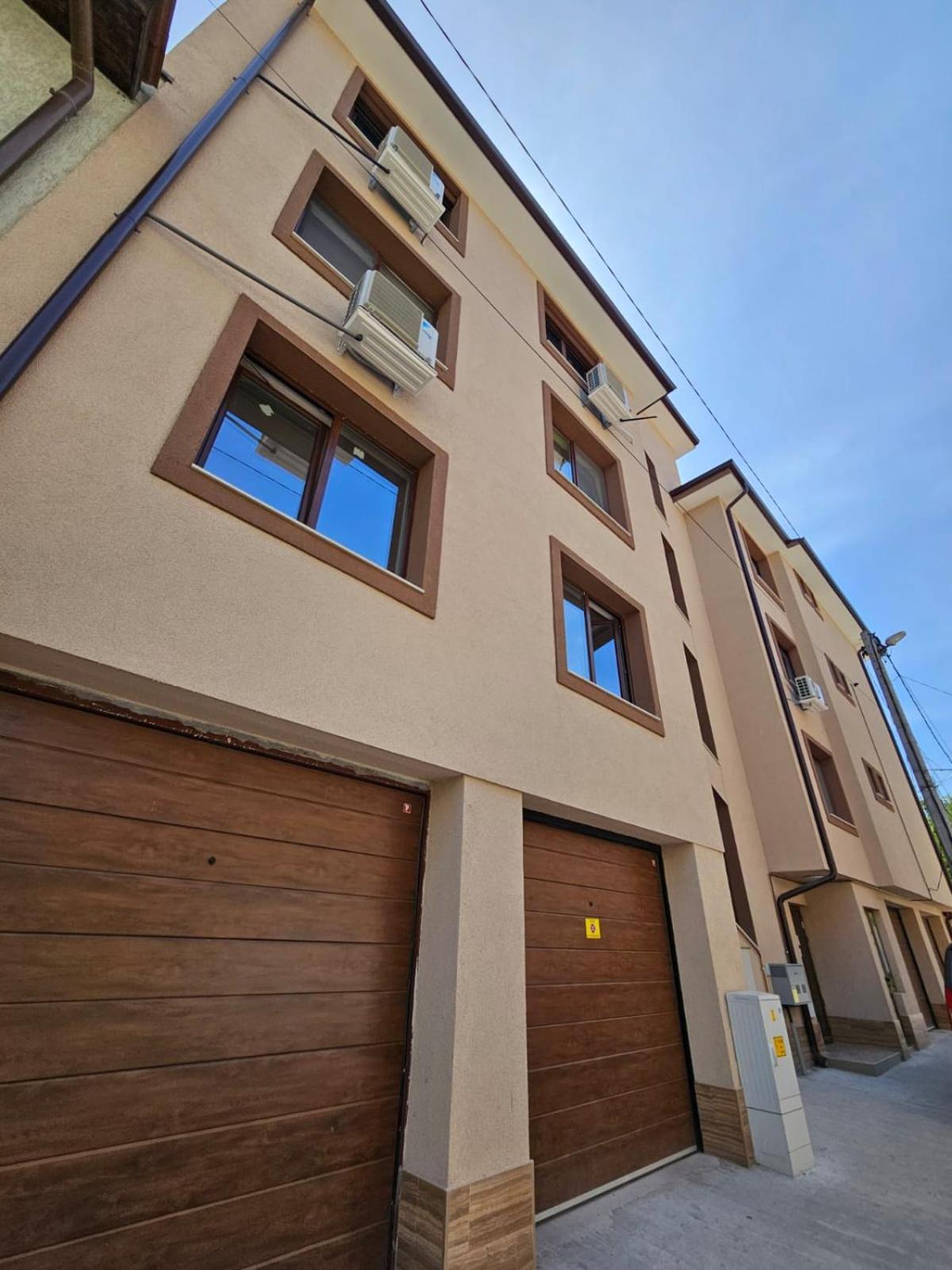 AMORA Apartment