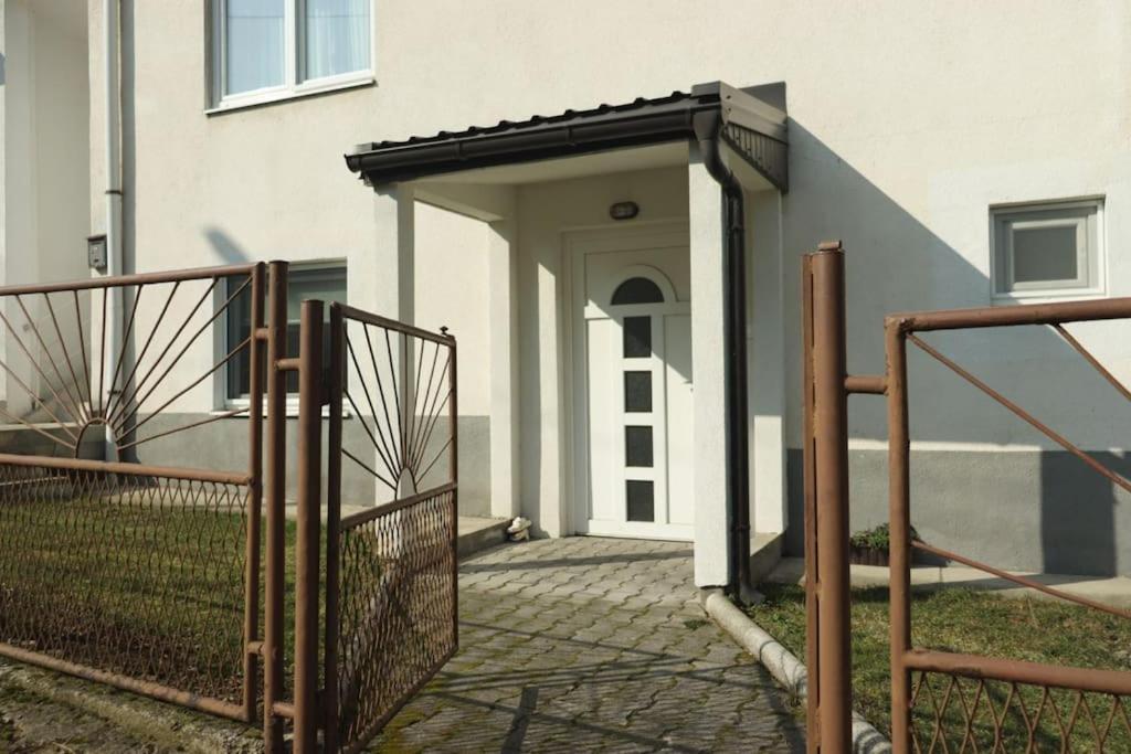 A lovely flat in Visoko
