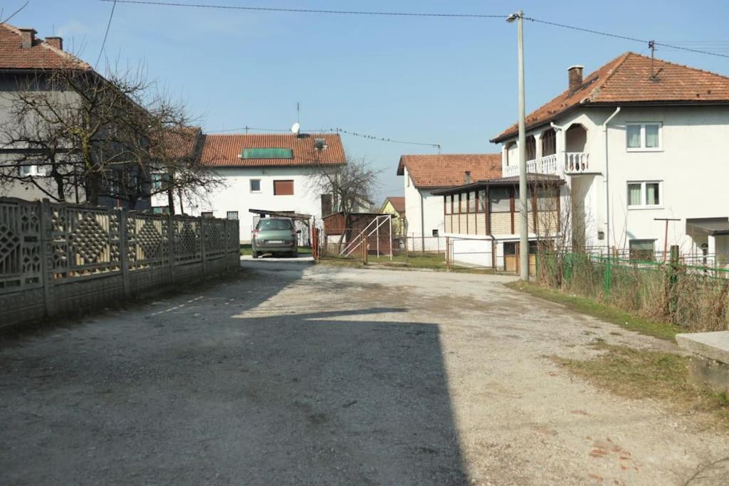 A lovely flat in Visoko