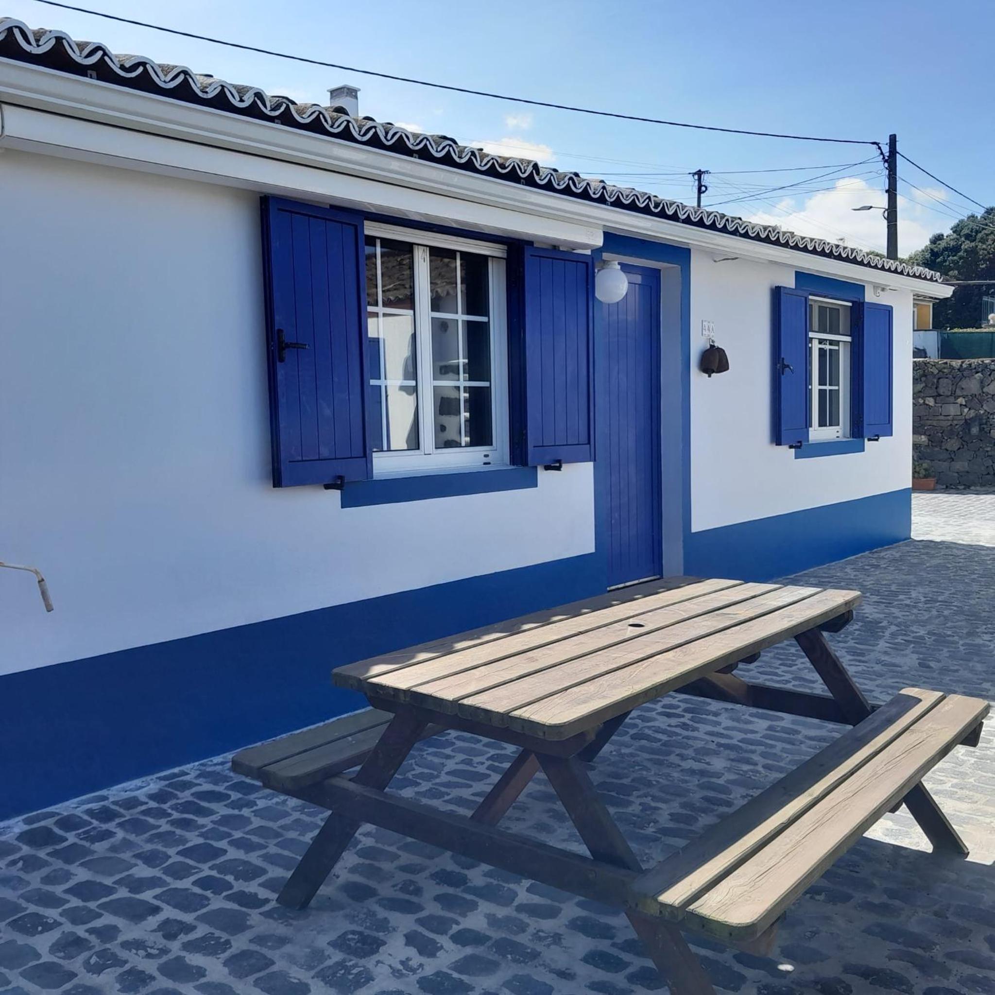 Vacas Felizes Villas