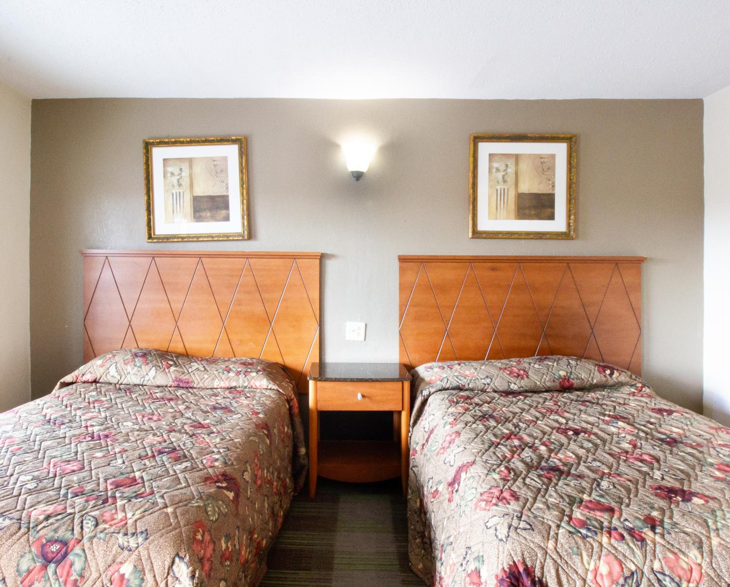 Whitehouse Motel Richmond South