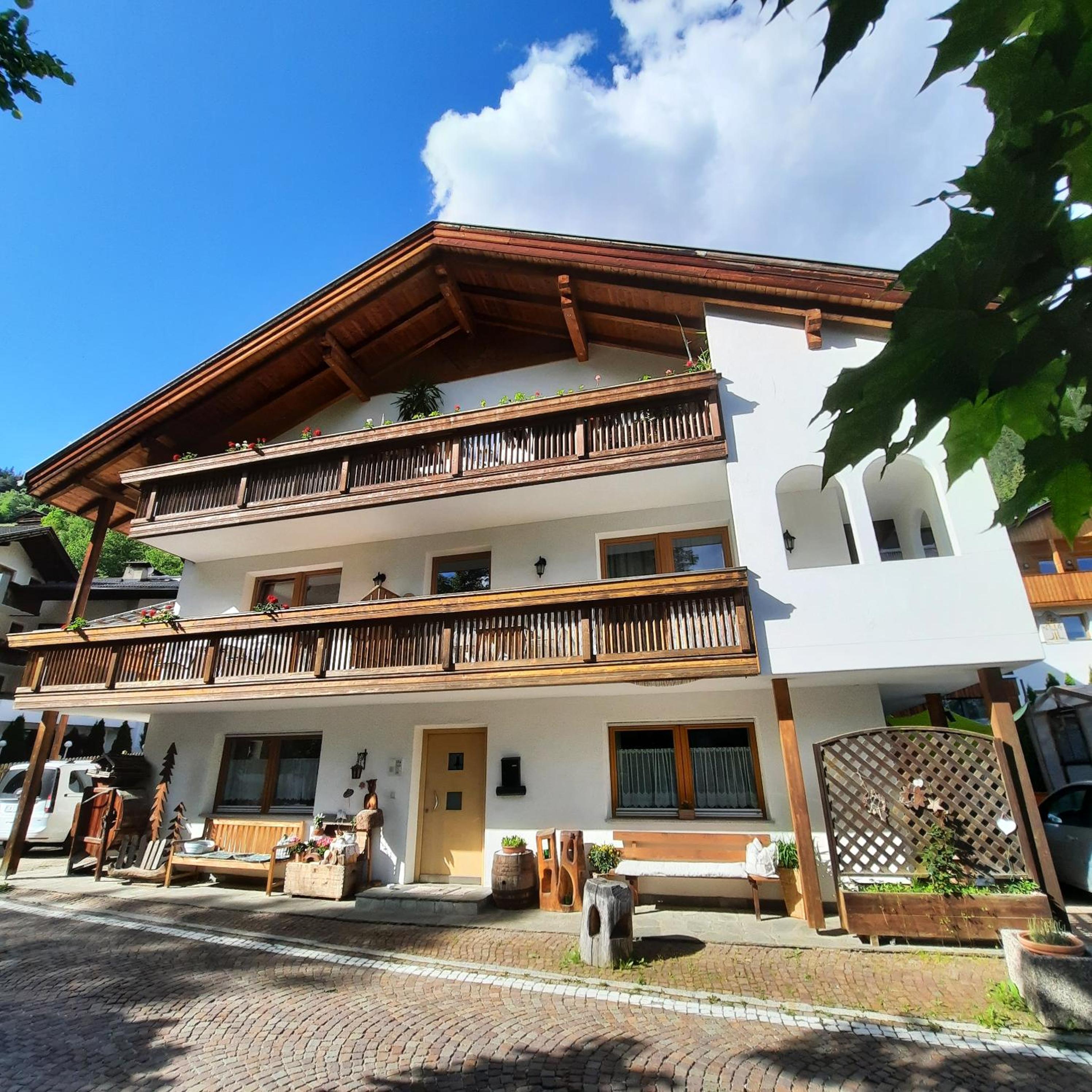 Tondler Appartement