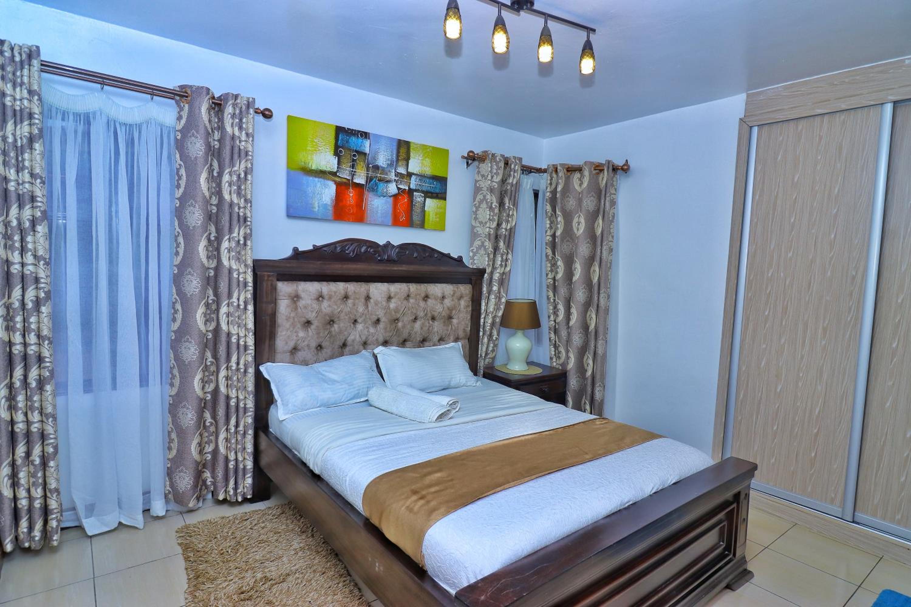 Westpoint suites