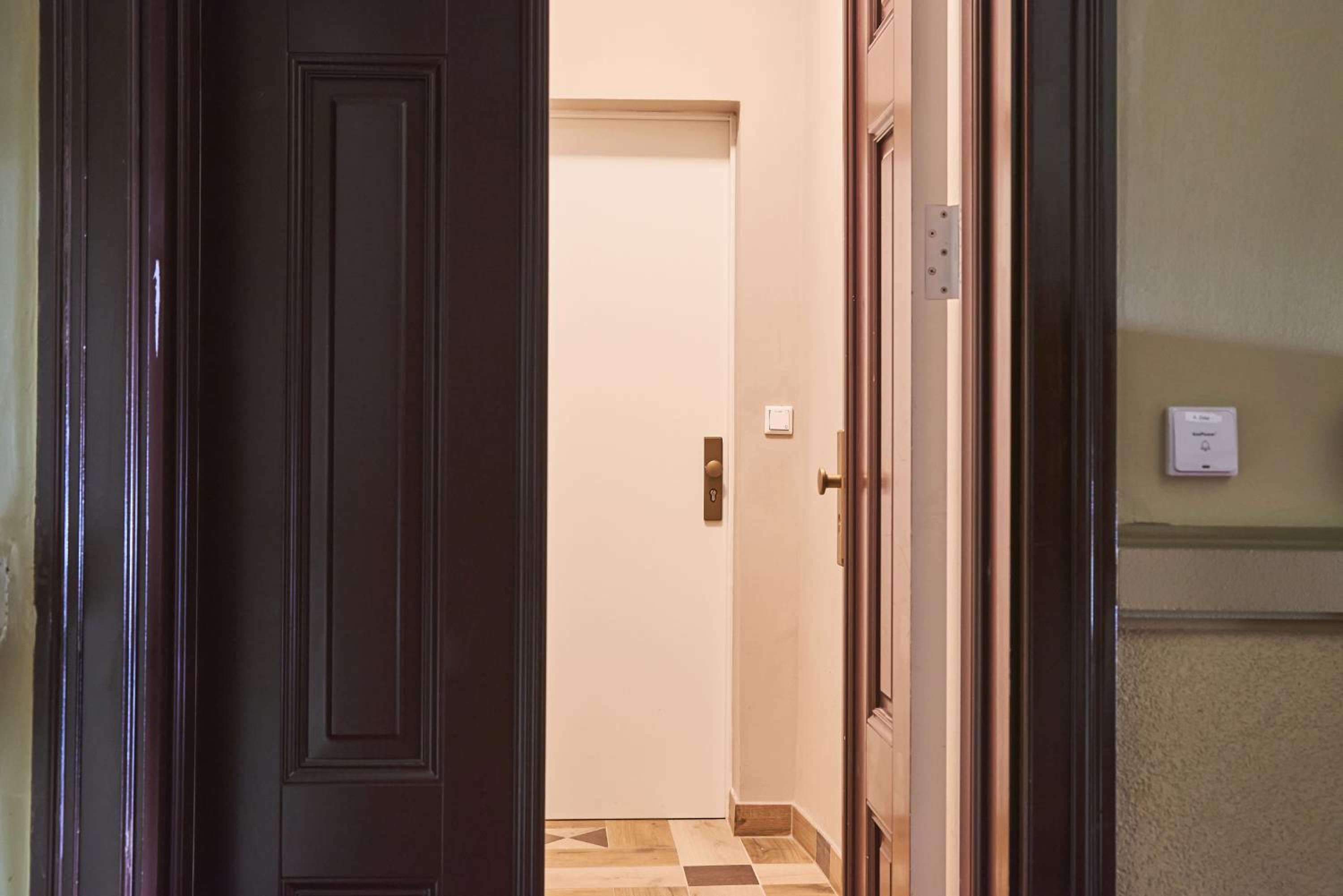 Lux Central Apartment
