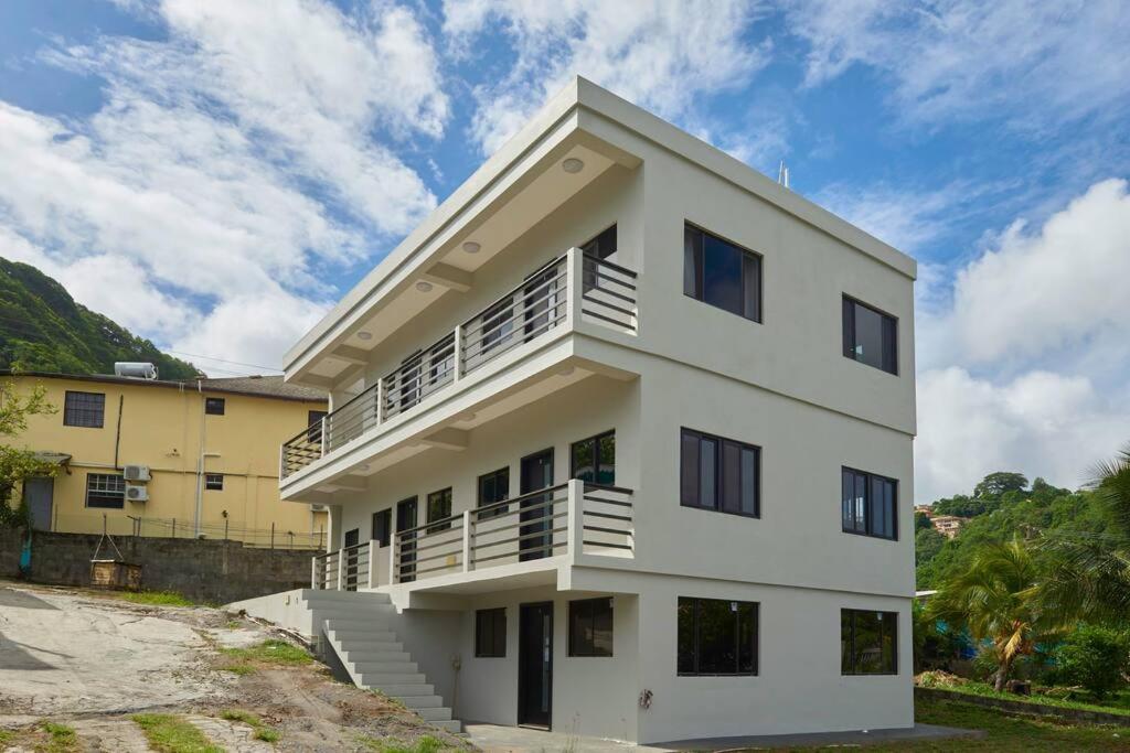 Azora Heights view 4