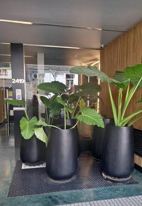 Excelente a metros La Rural y Embajada USA con piscina y Gym Palermo Soho