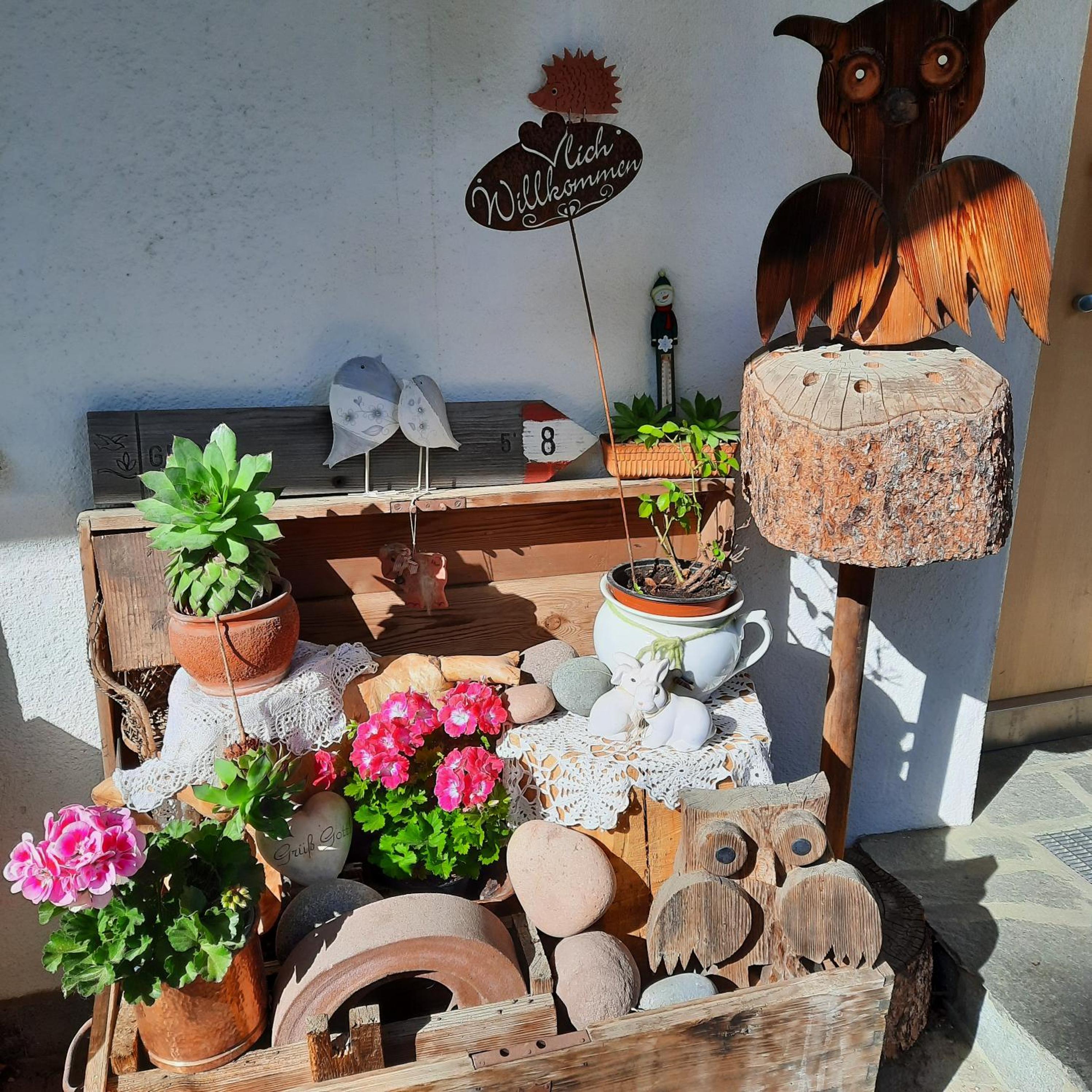 Tondler Appartement