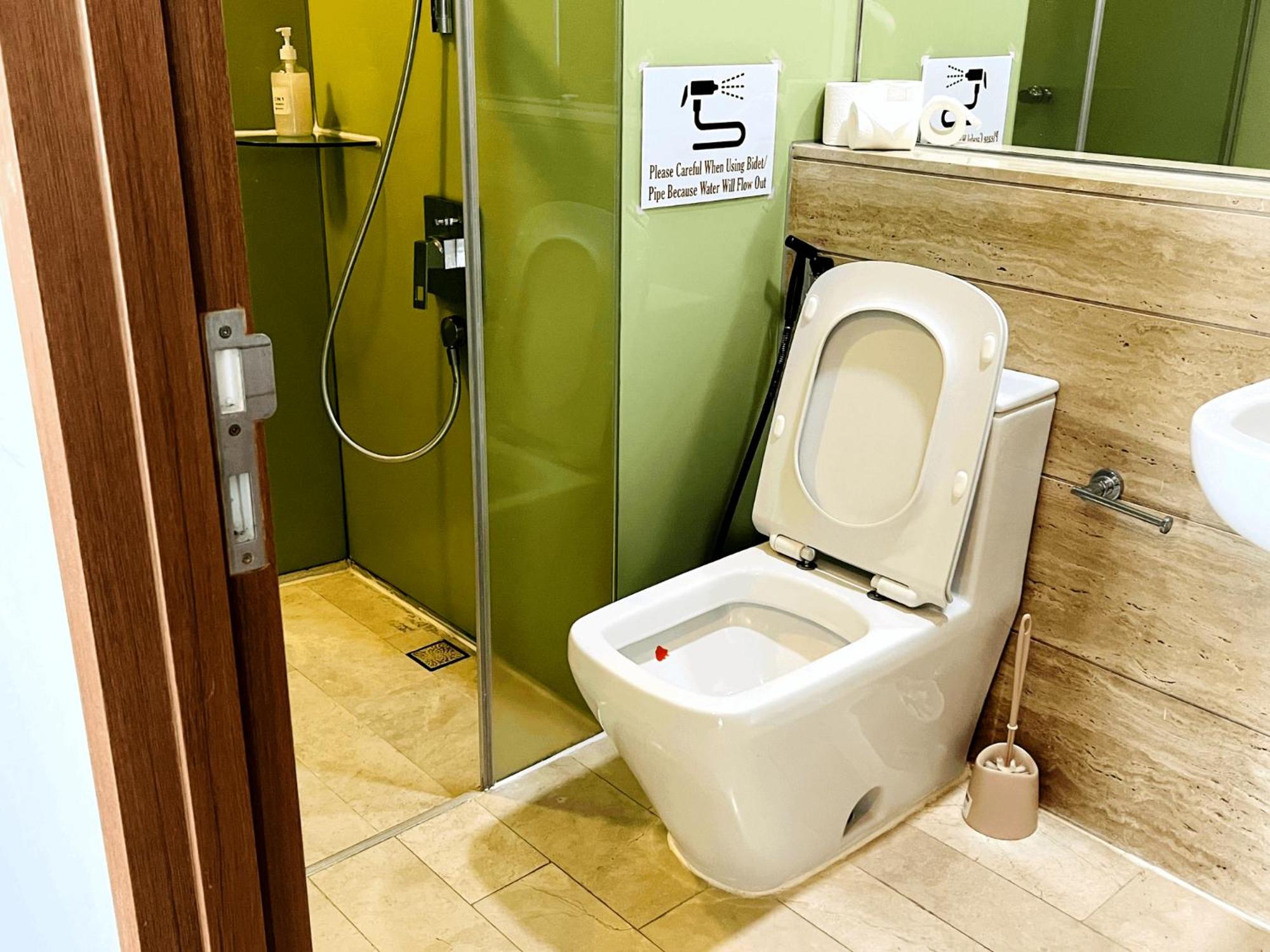Vortex Suites KLCC by BlackNest