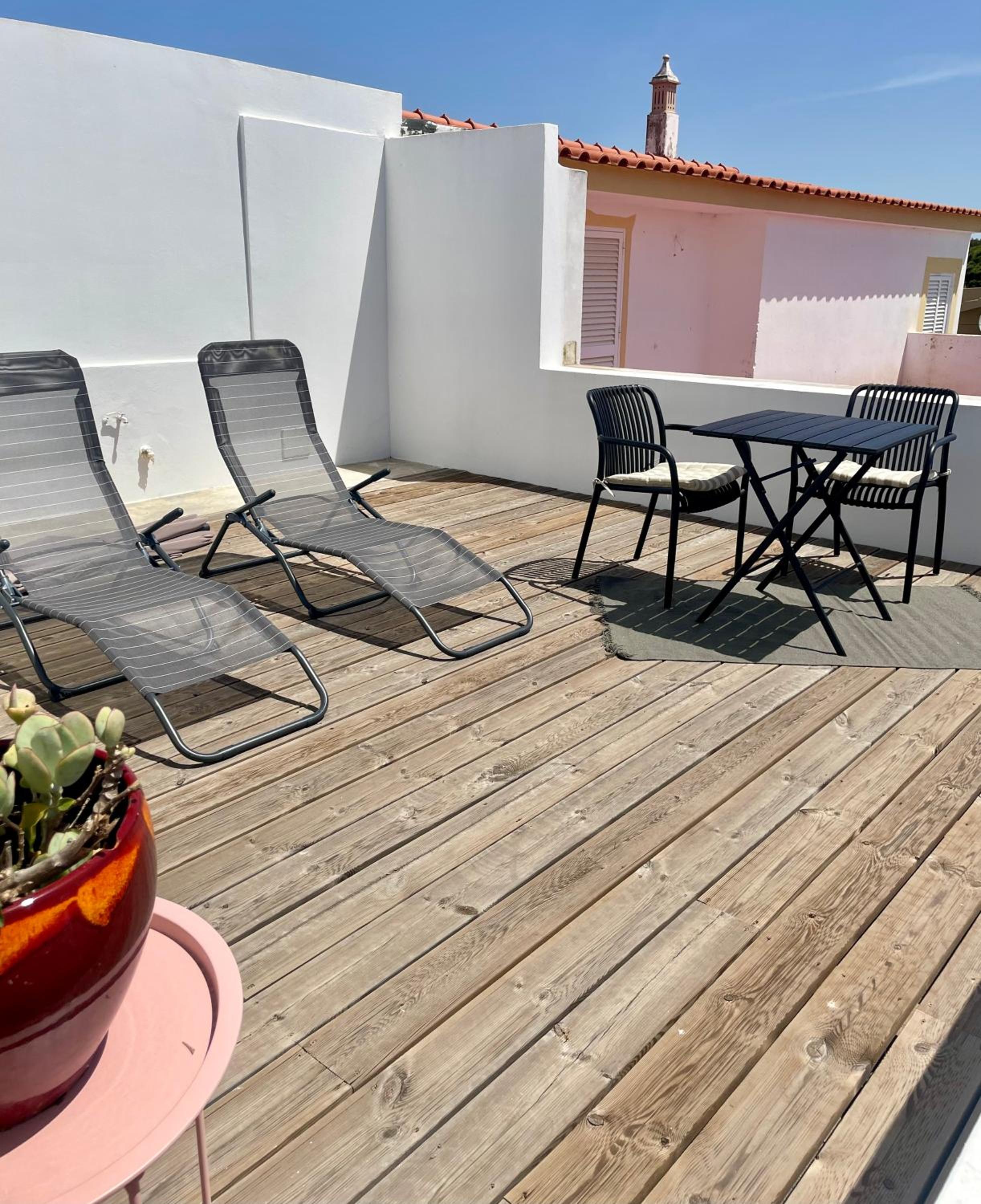 Casita da Ria