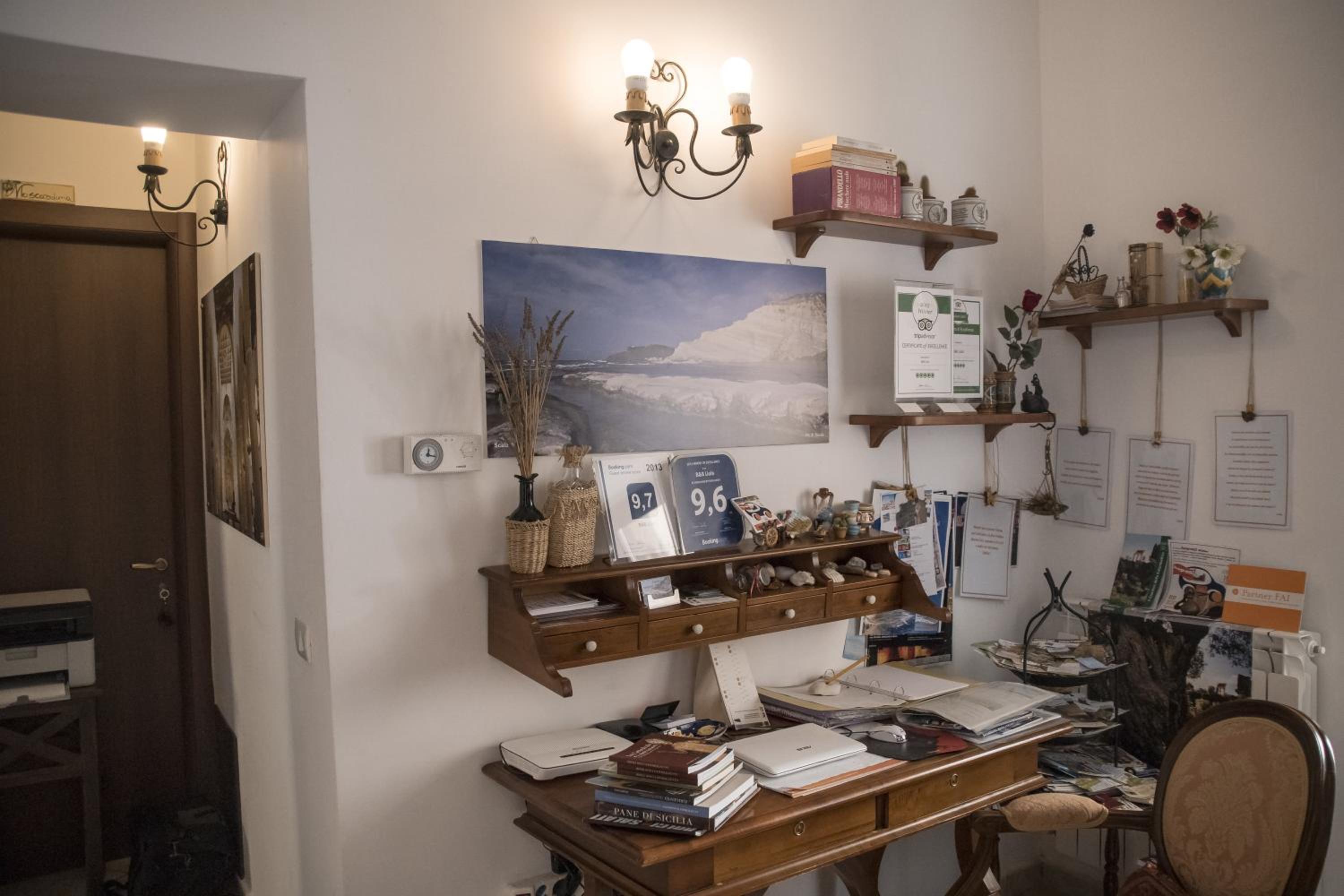 Hotel B&B Liolà - Image 1