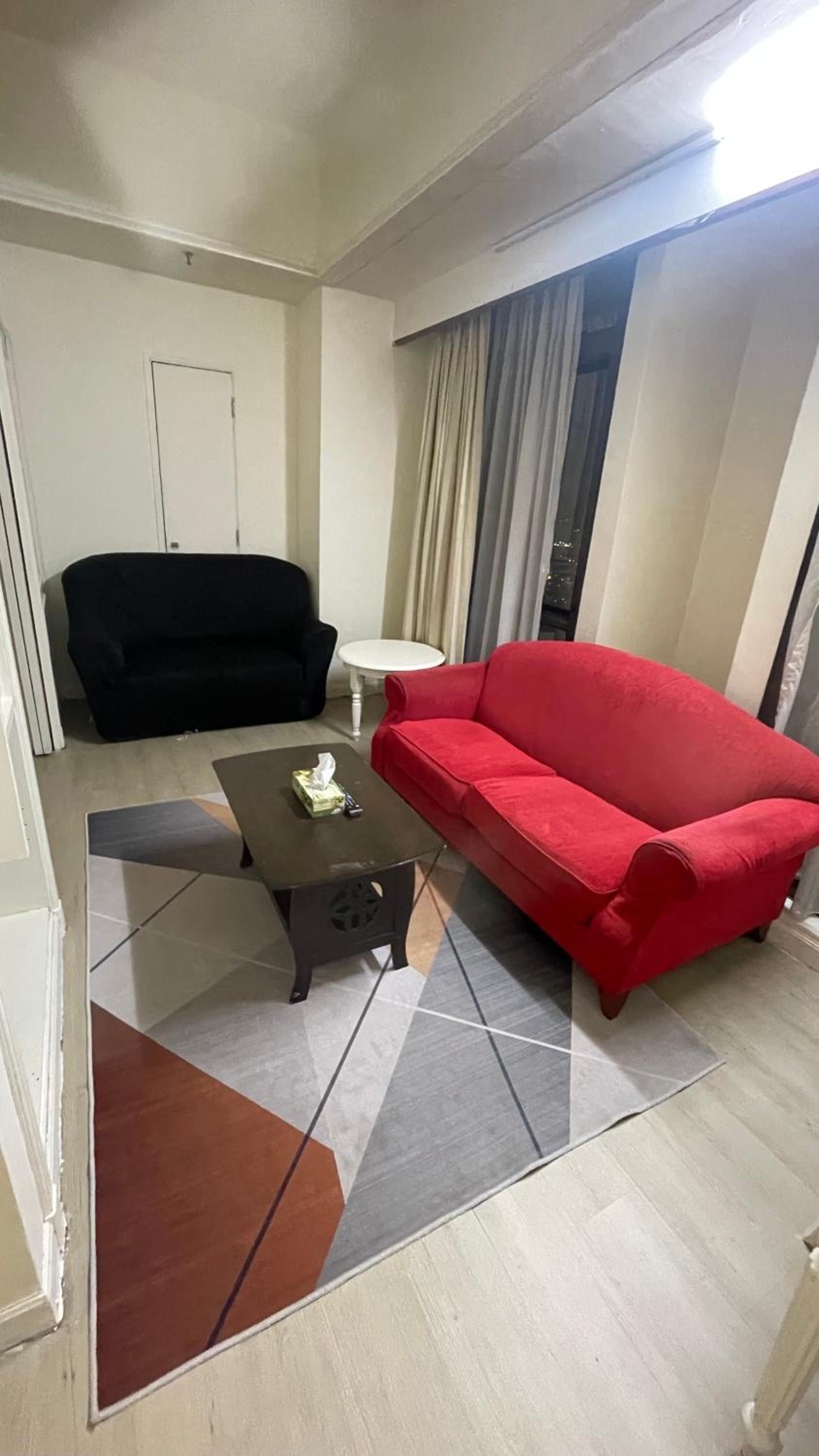 100 Service suites At Times Square KL
