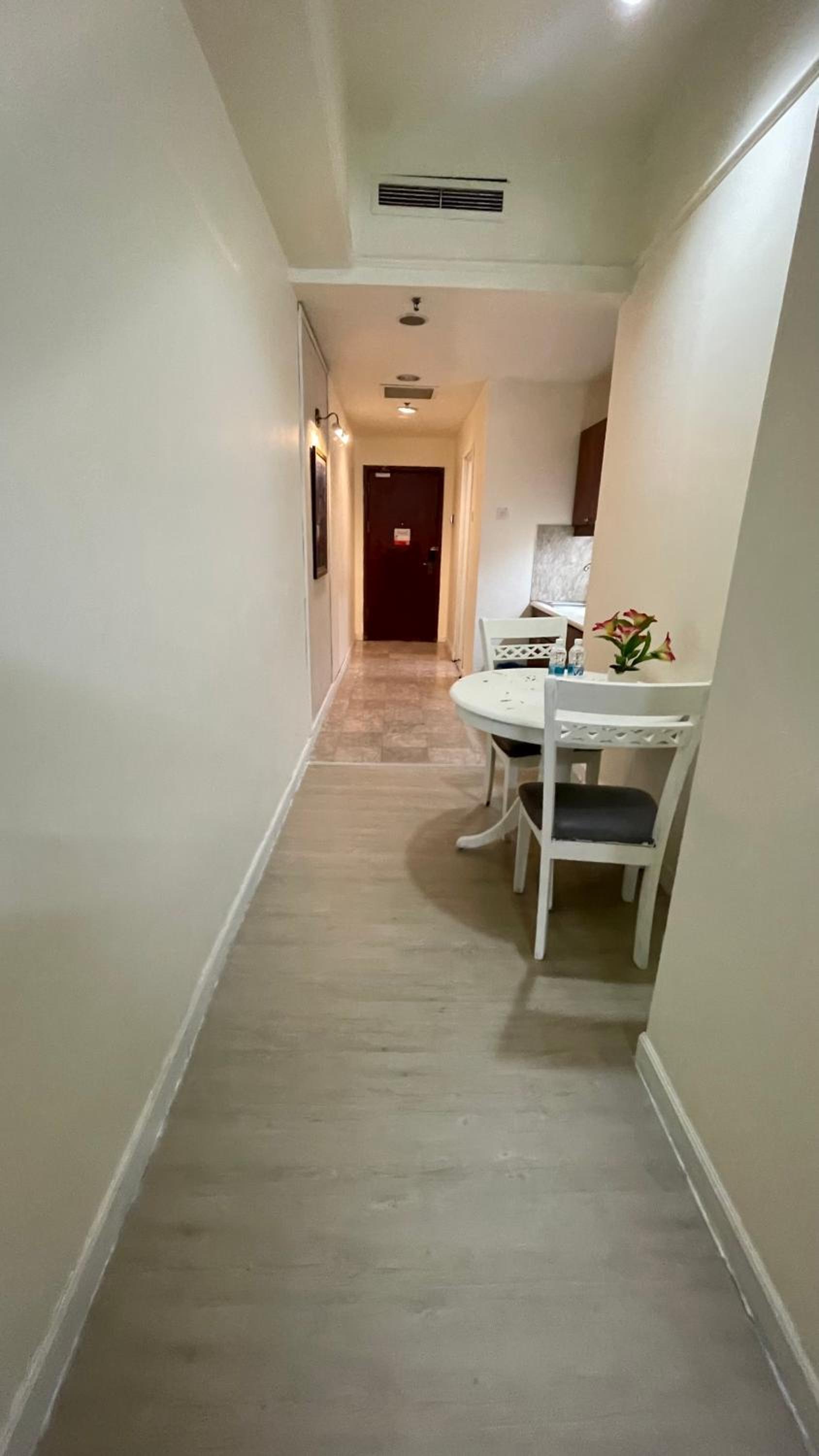 100 Service suites At Times Square KL