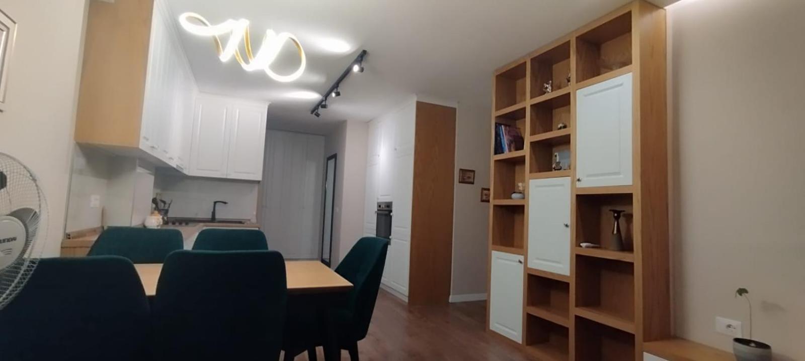 Family Home Tirana