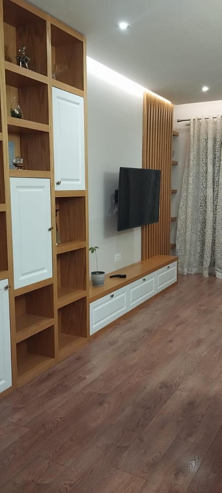 Family Home Tirana