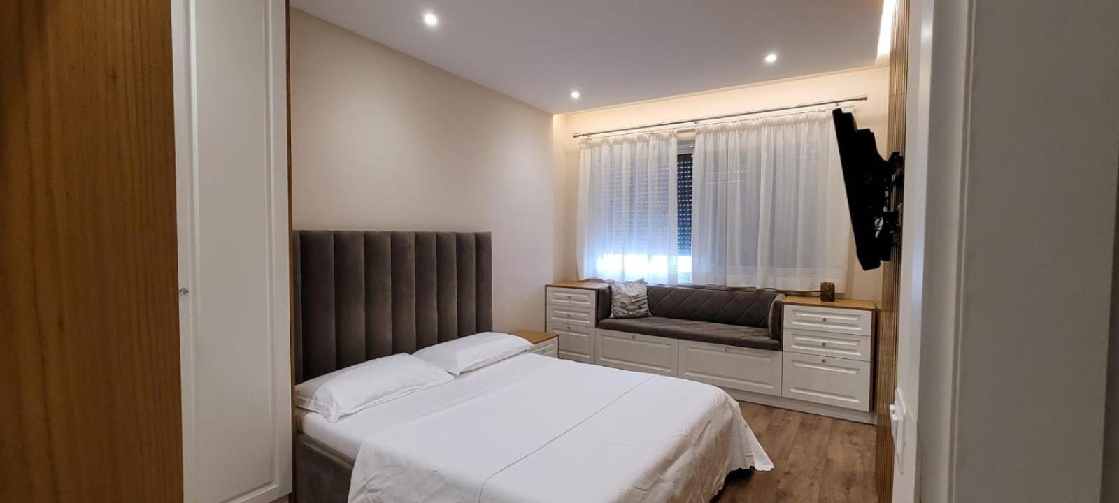 Family Home Tirana