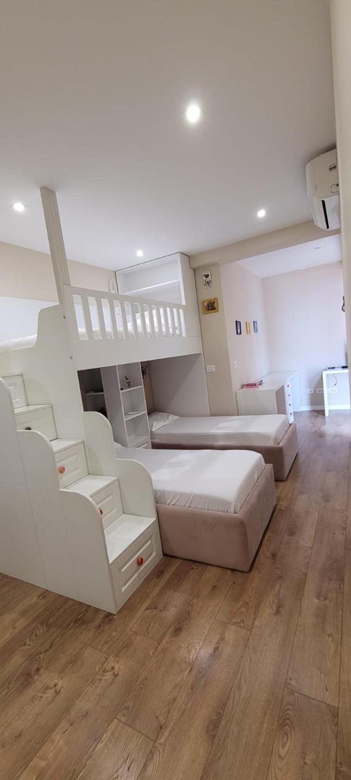 Family Home Tirana