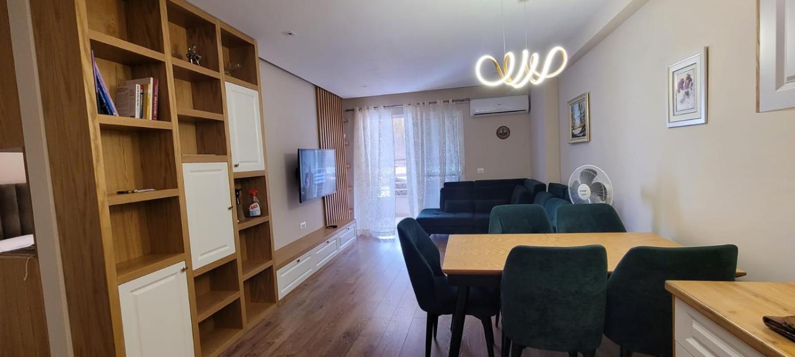 Family Home Tirana