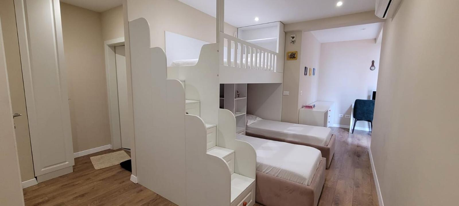 Family Home Tirana