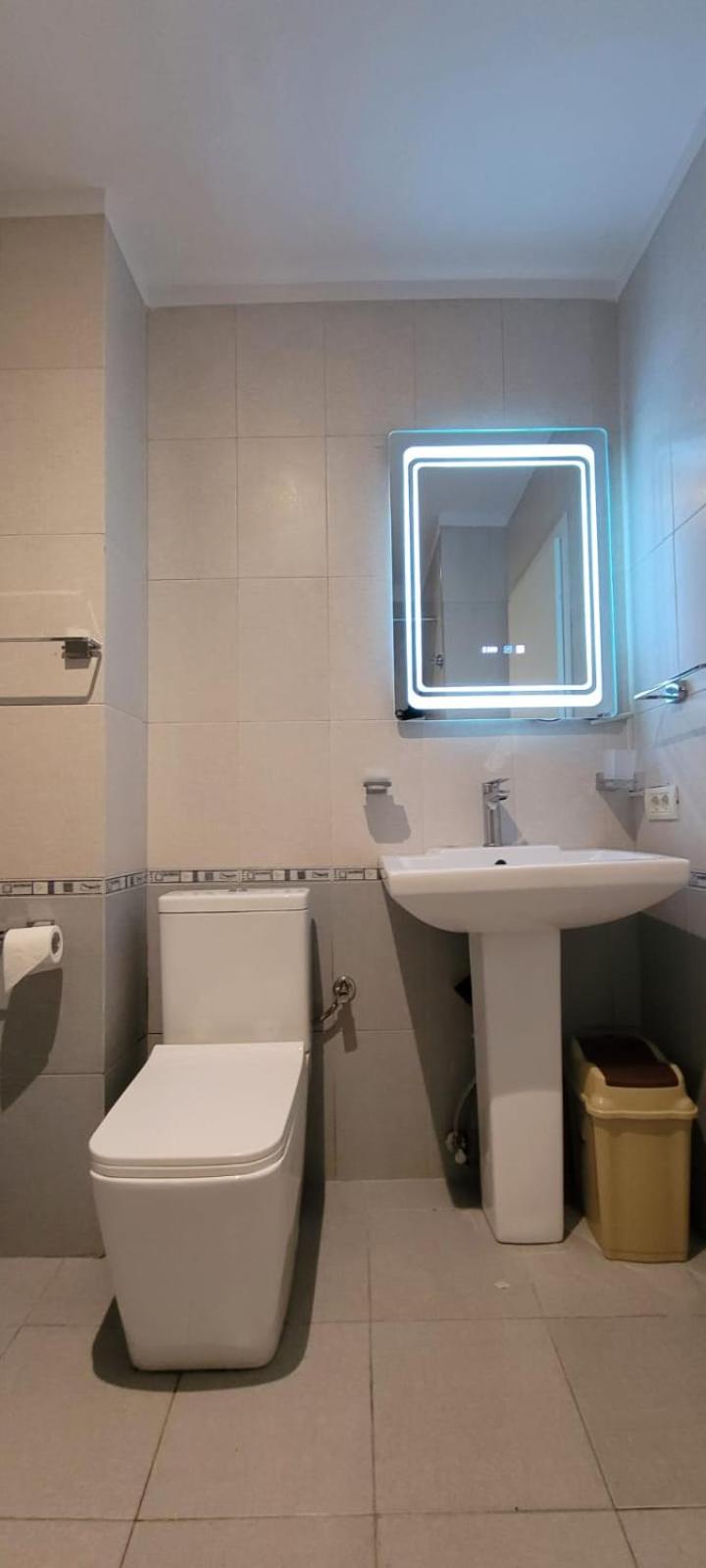 Family Home Tirana