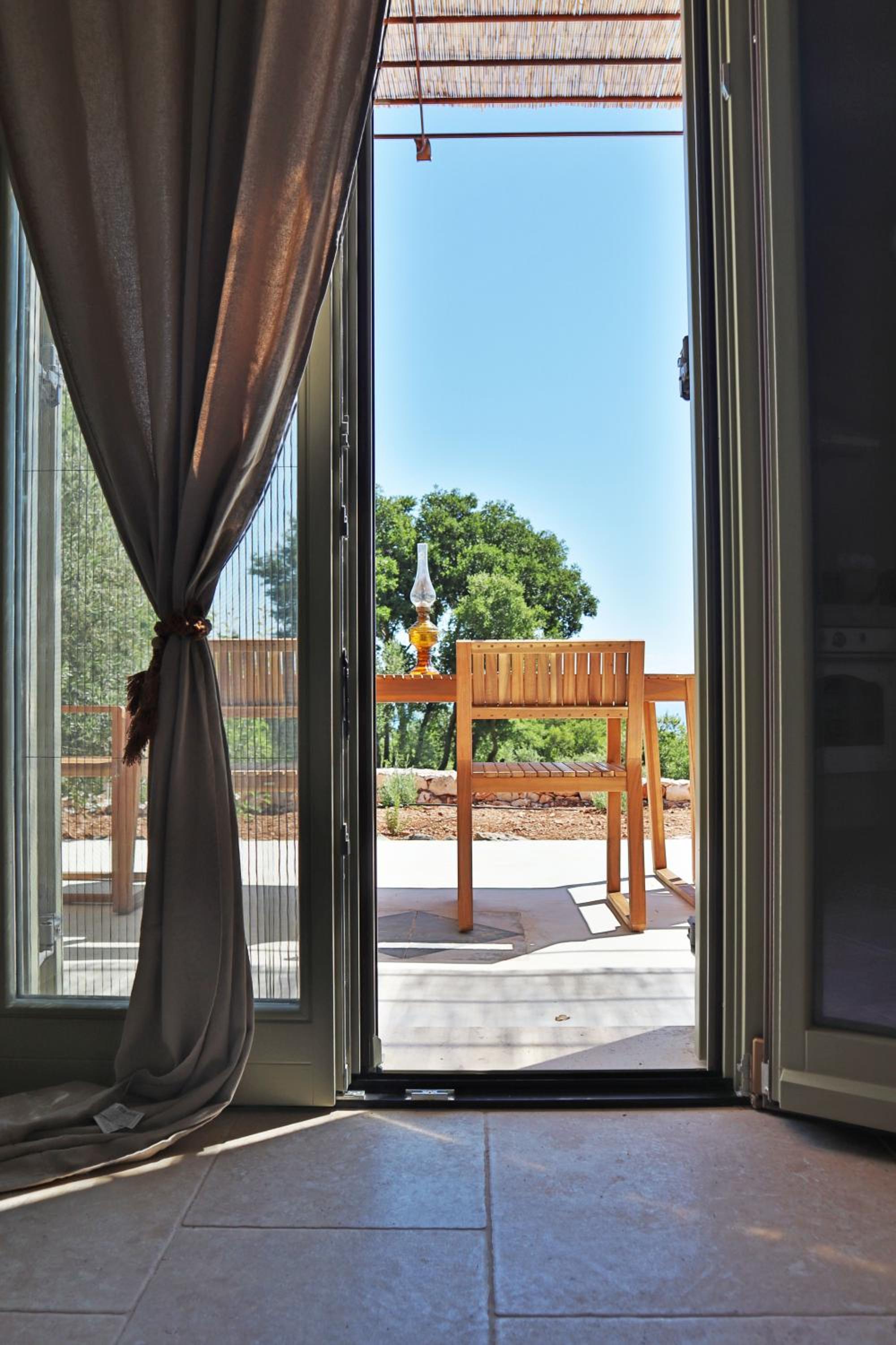 Glysinia Villa