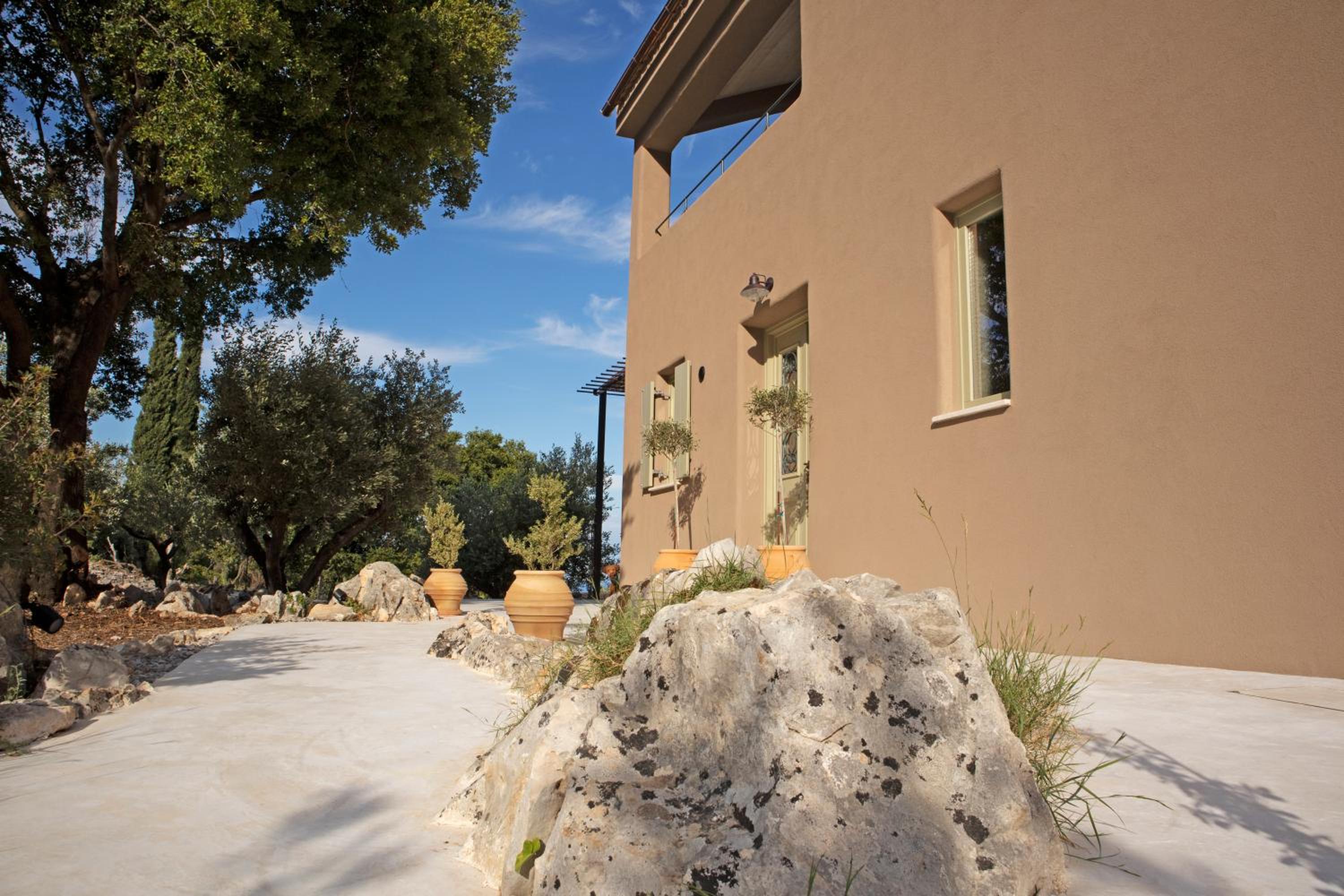 Glysinia Villa