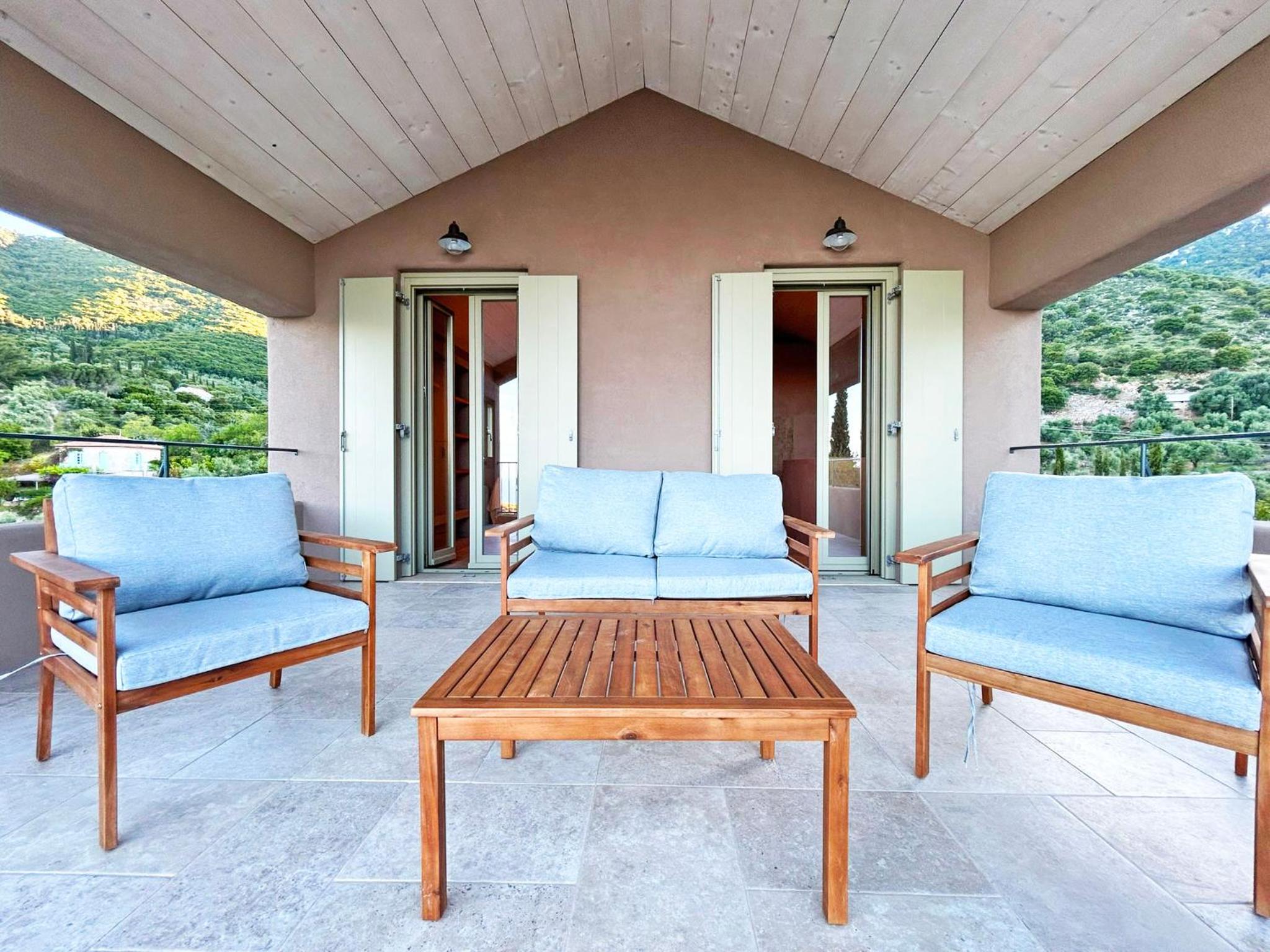 Glysinia Villa