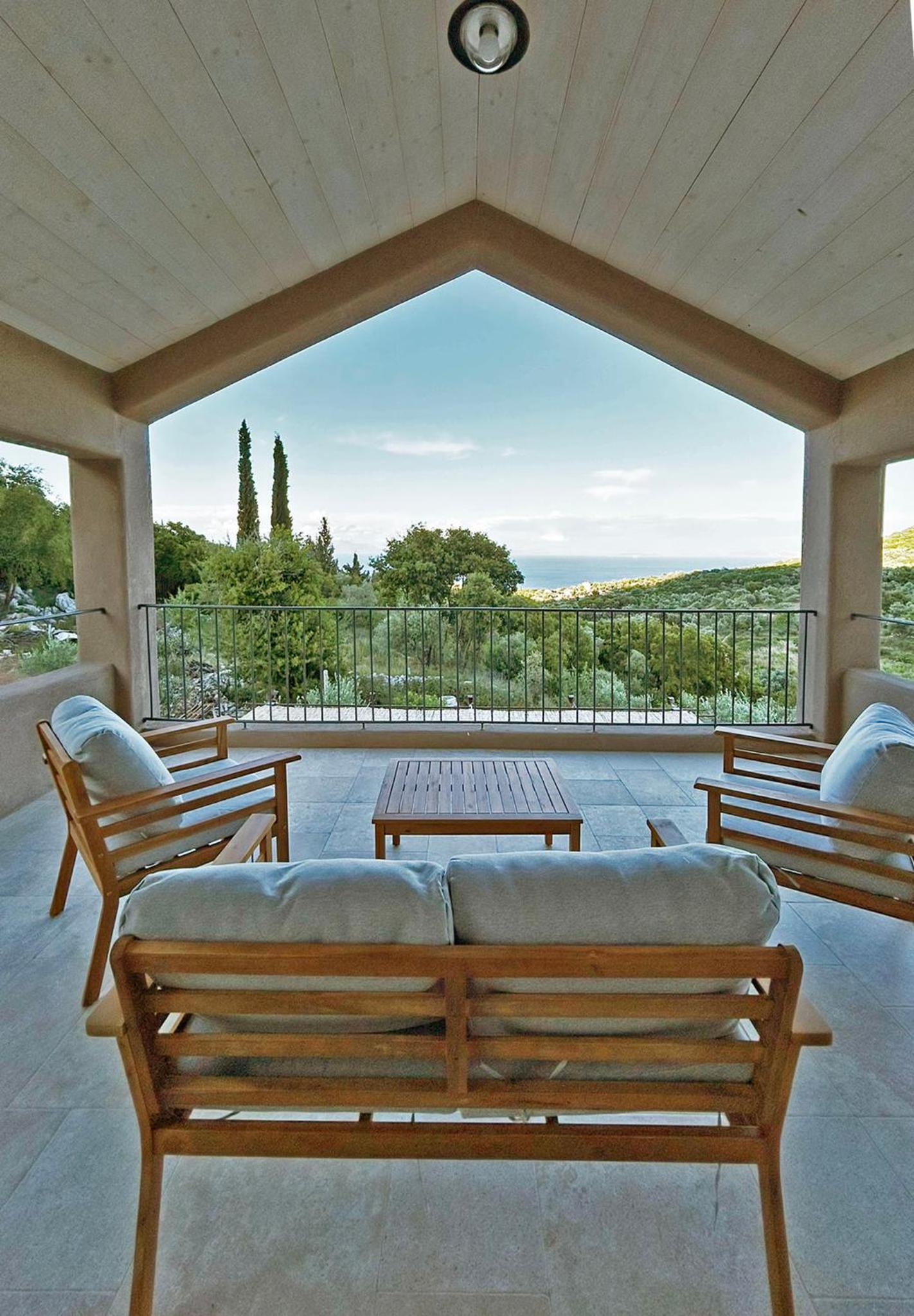Glysinia Villa