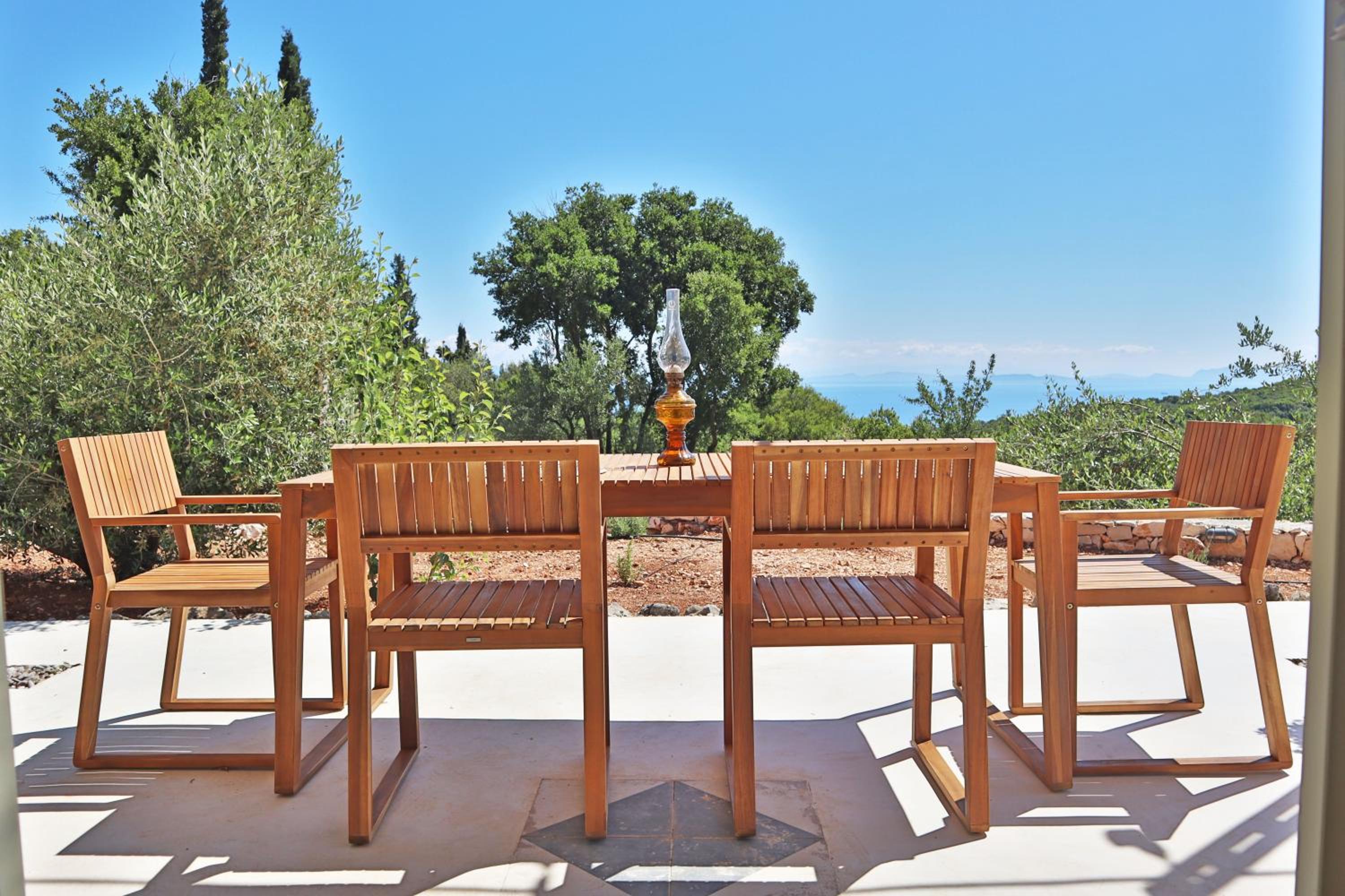 Glysinia Villa