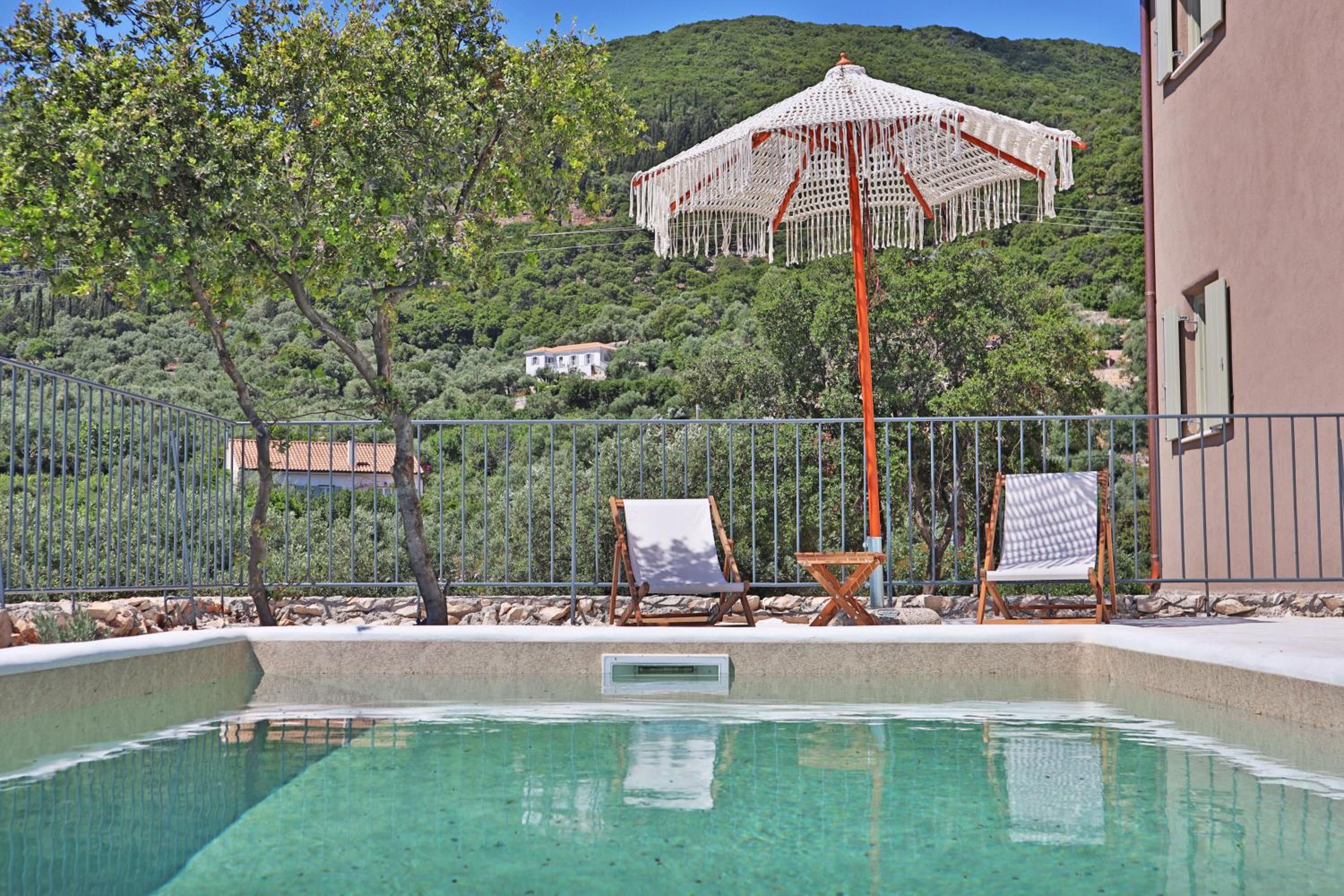 Glysinia Villa
