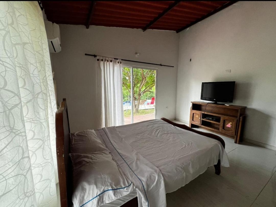 Cabaña Villa Hellen