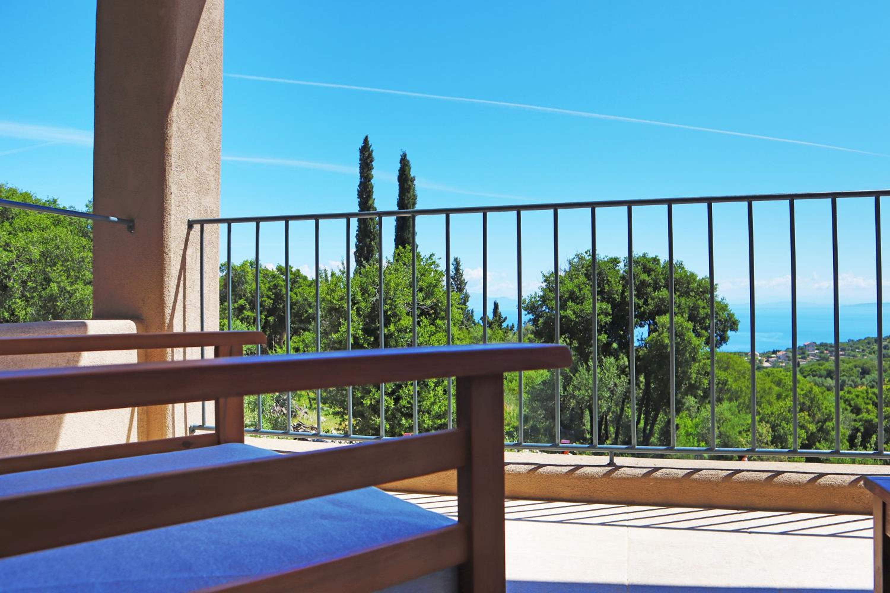 Glysinia Villa